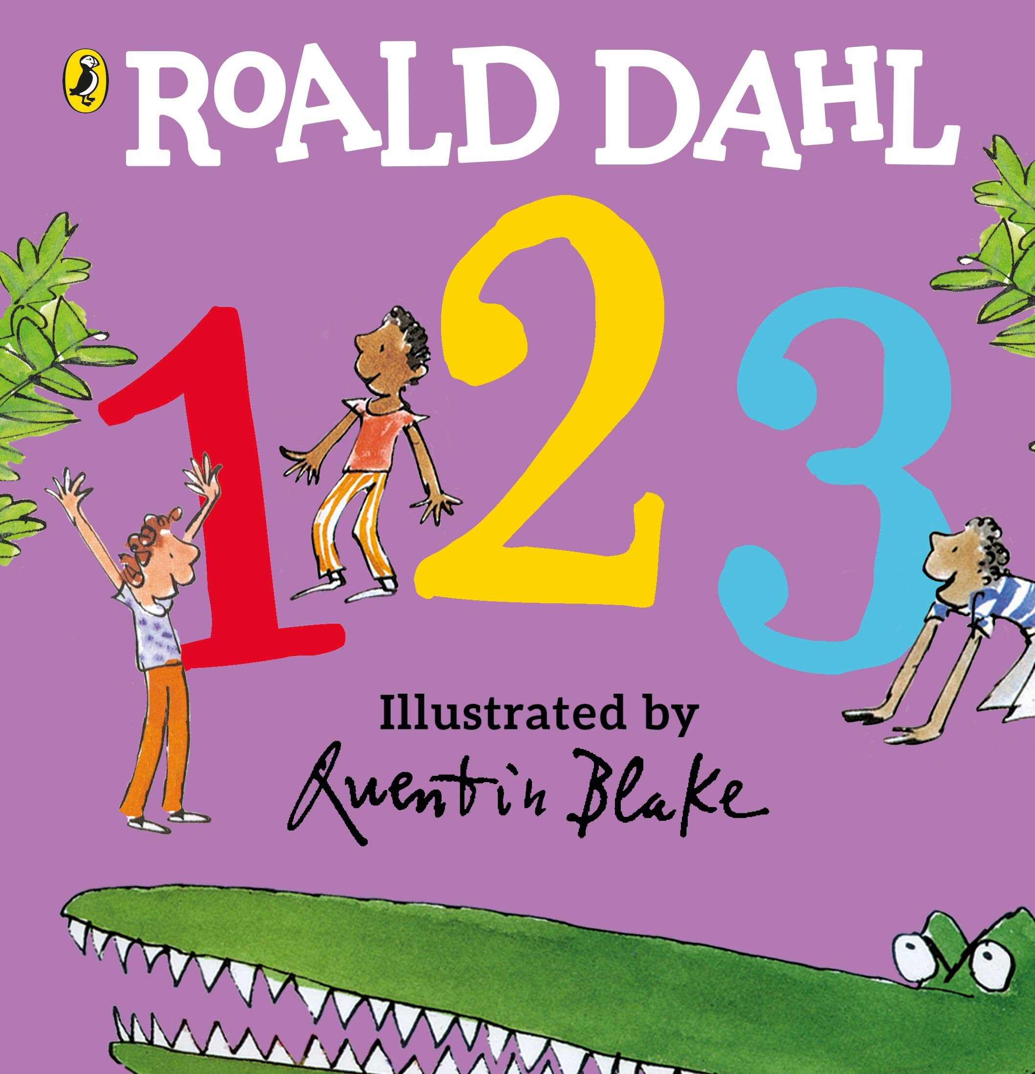 Roald Dahl Non-fiction