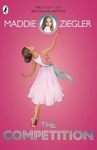 Maddie Ziegler Untitled 2 Ebook Books