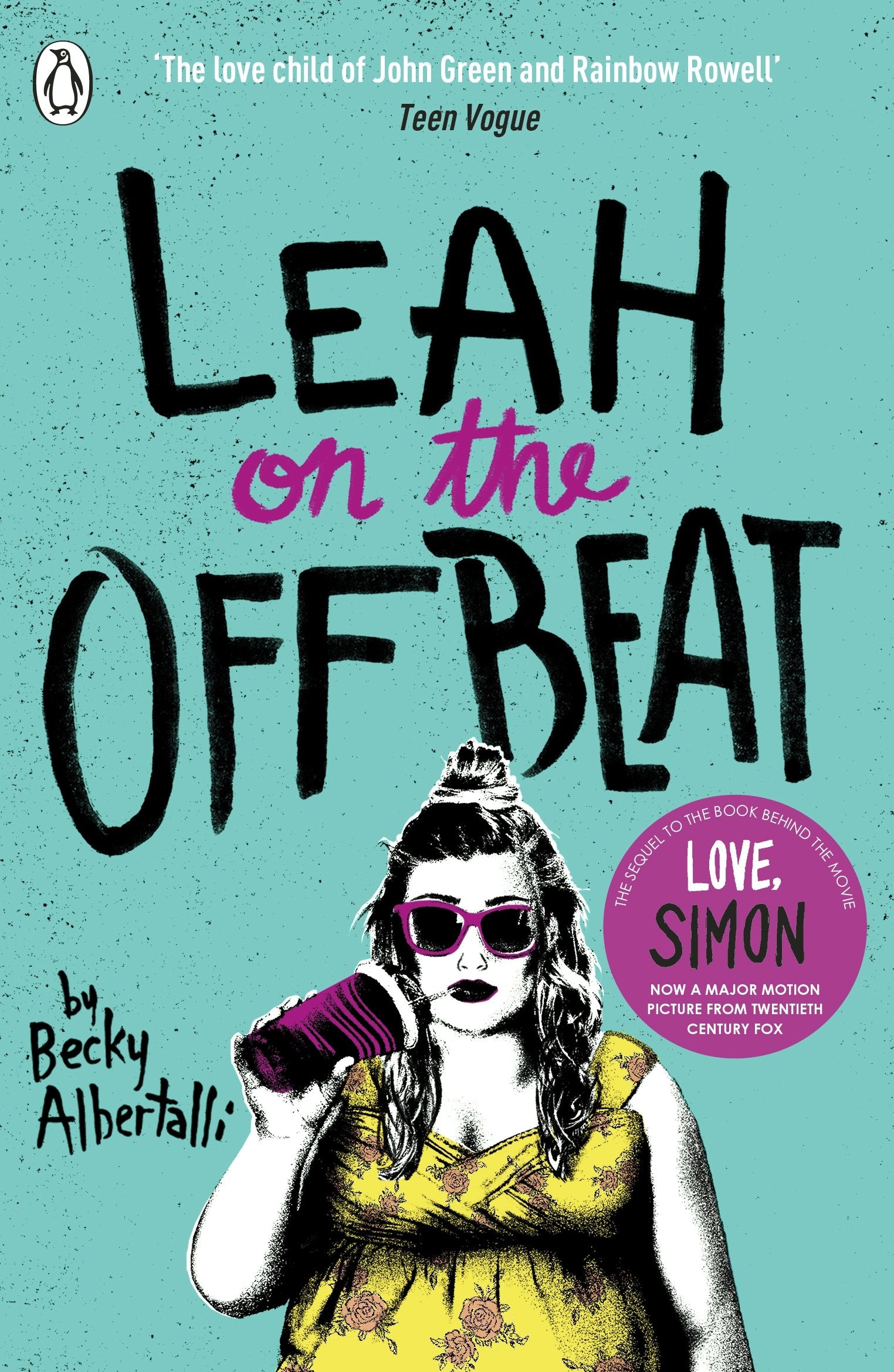 Product Image: Leah on the Offbeat