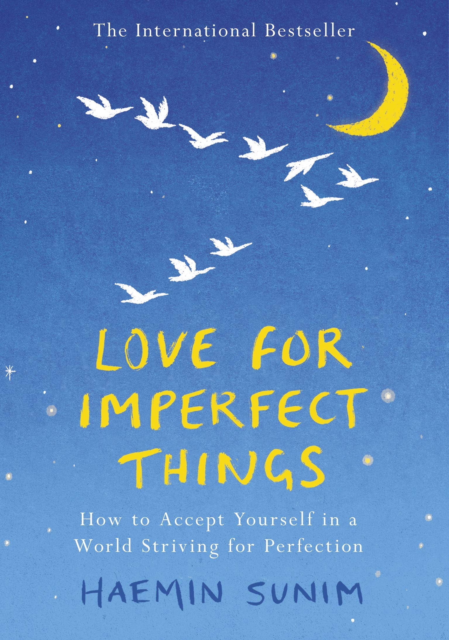 Love for Imperfect Things Philosophy Books