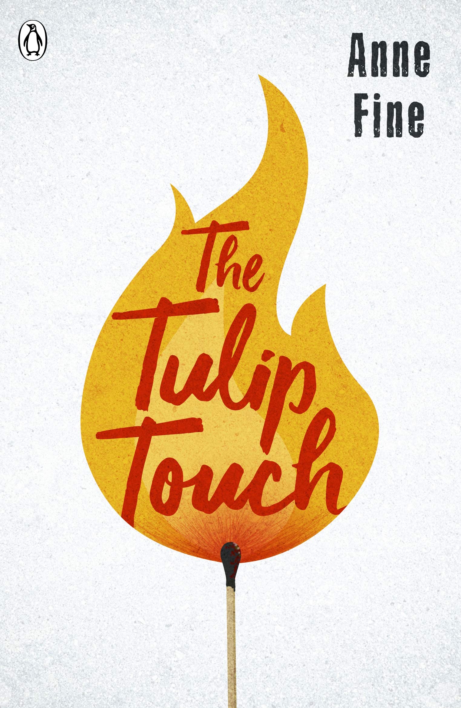 The Tulip Touch Parents & Children