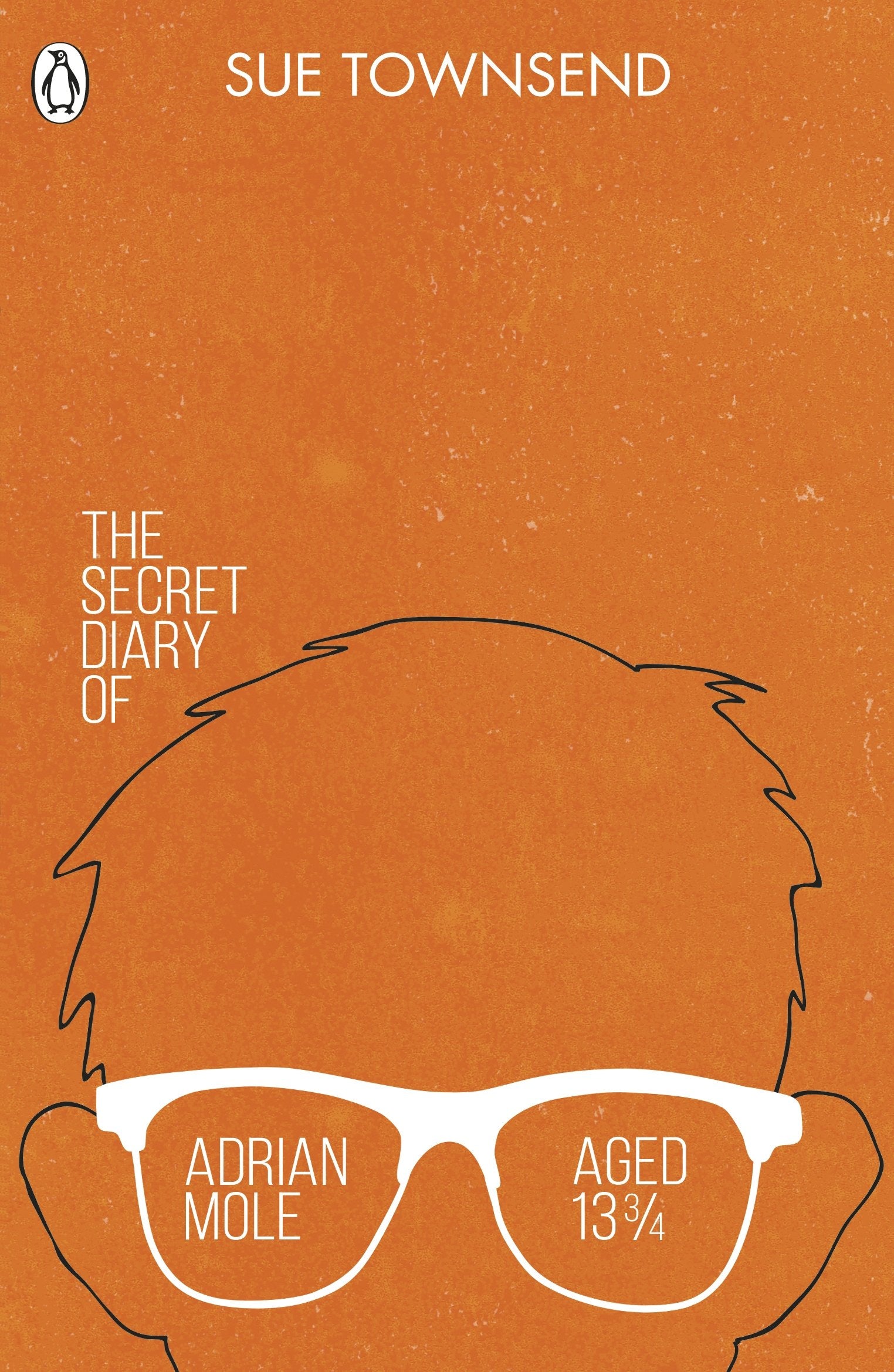 The Secret Diary of Adrian Mole Aged 13 ¾ (The Originals) Fiction