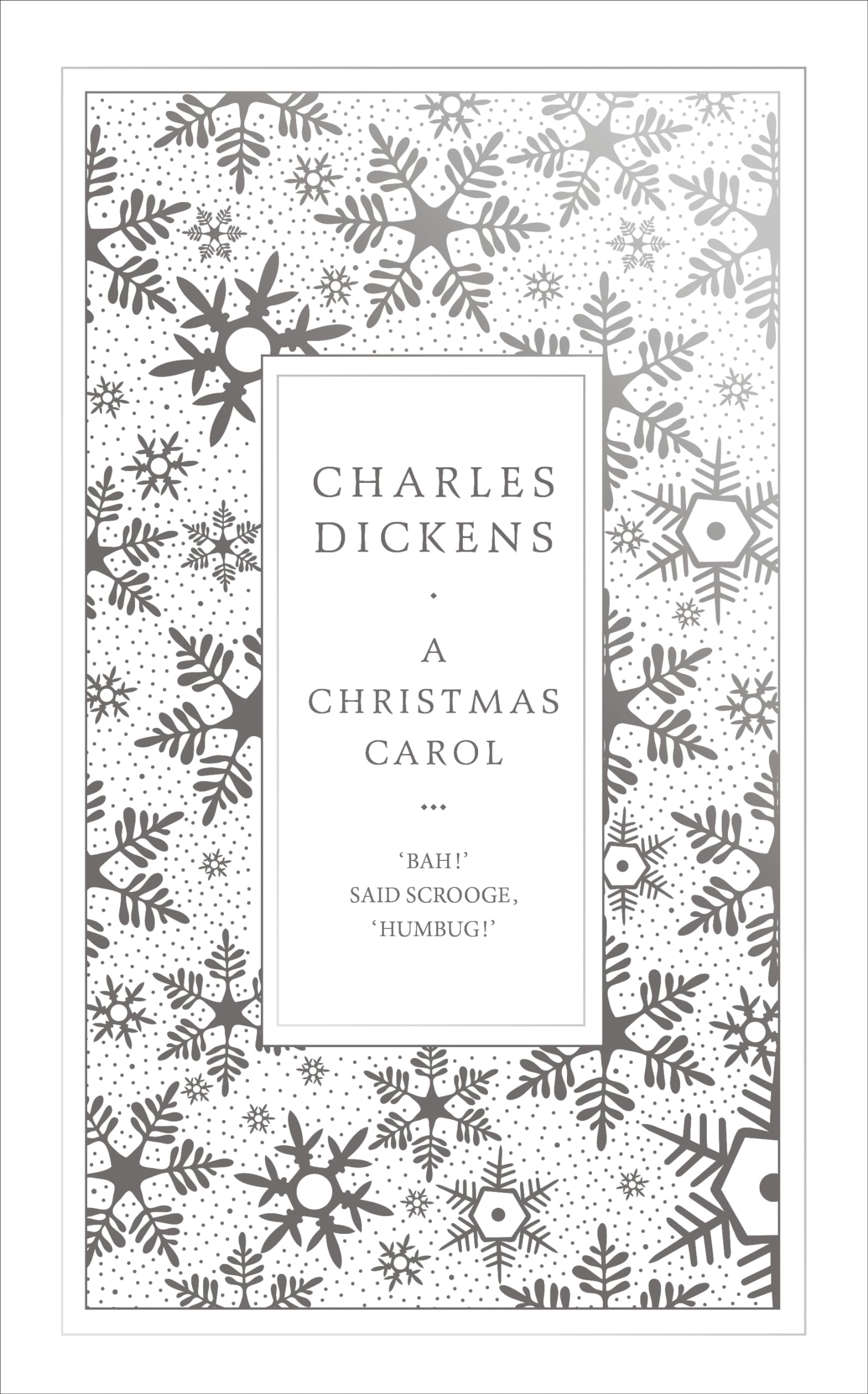 Product Image: A Christmas Carol