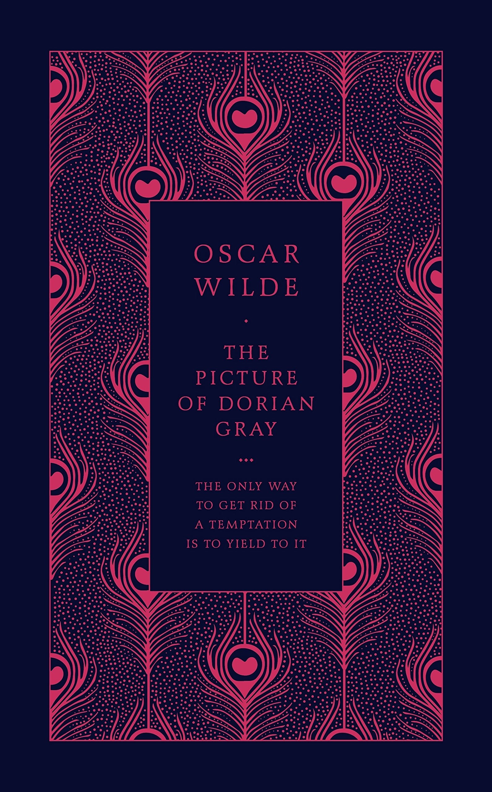 The Picture of Dorian Gray Classics