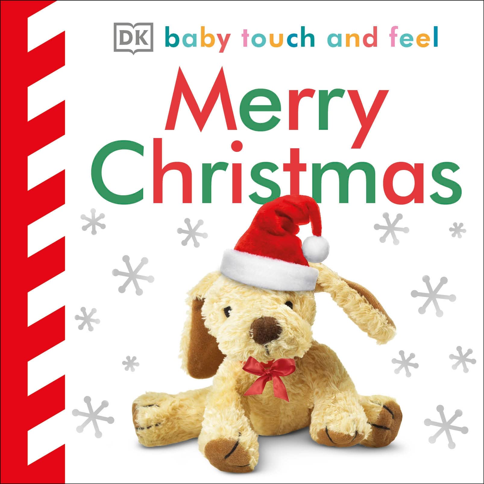Product Image: Baby Touch and Feel Merry Christmas