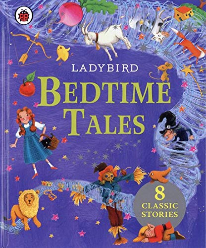 Product Image: Ladybird Bedtime Tales