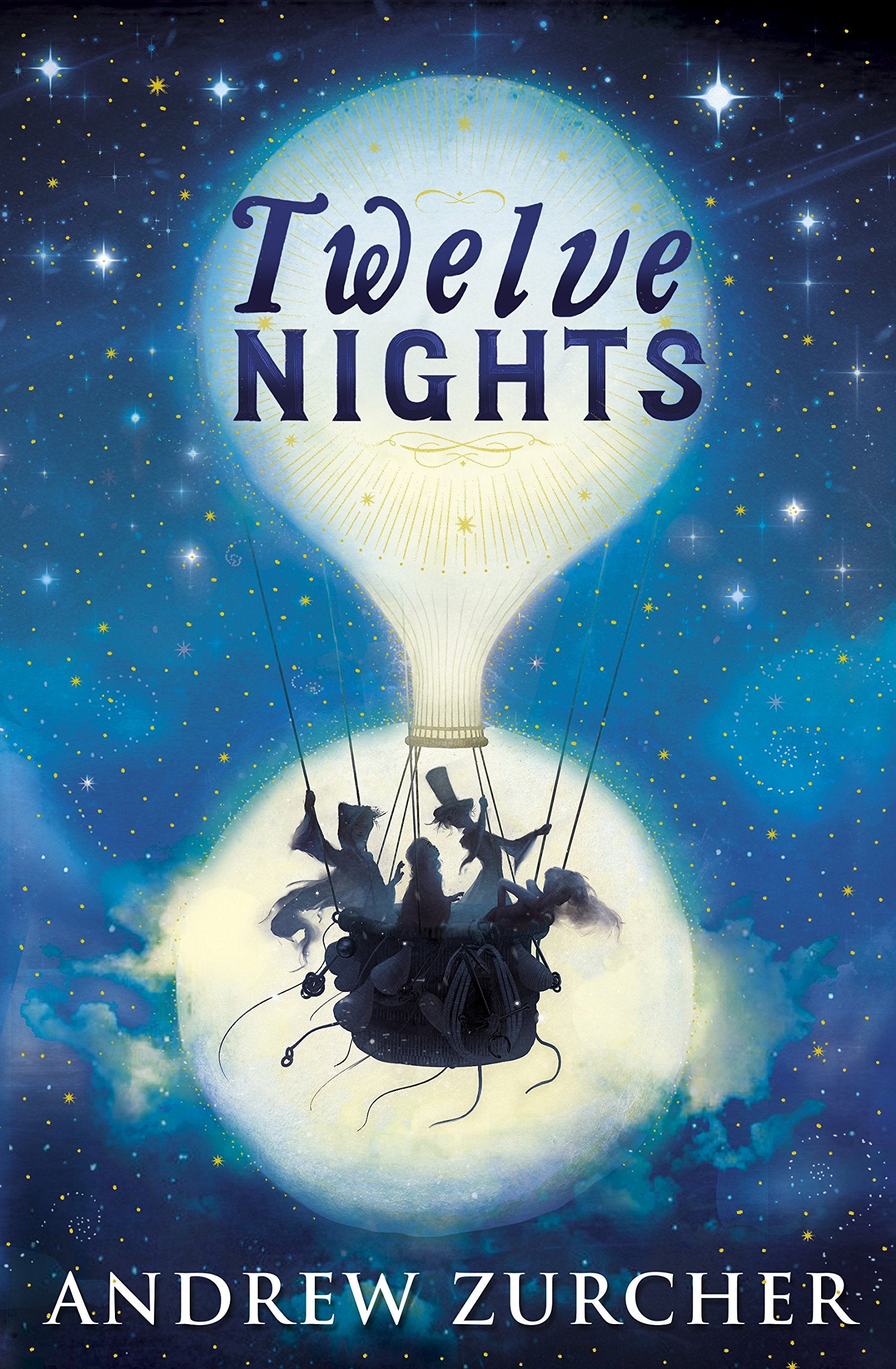 Product Image: Twelve Nights