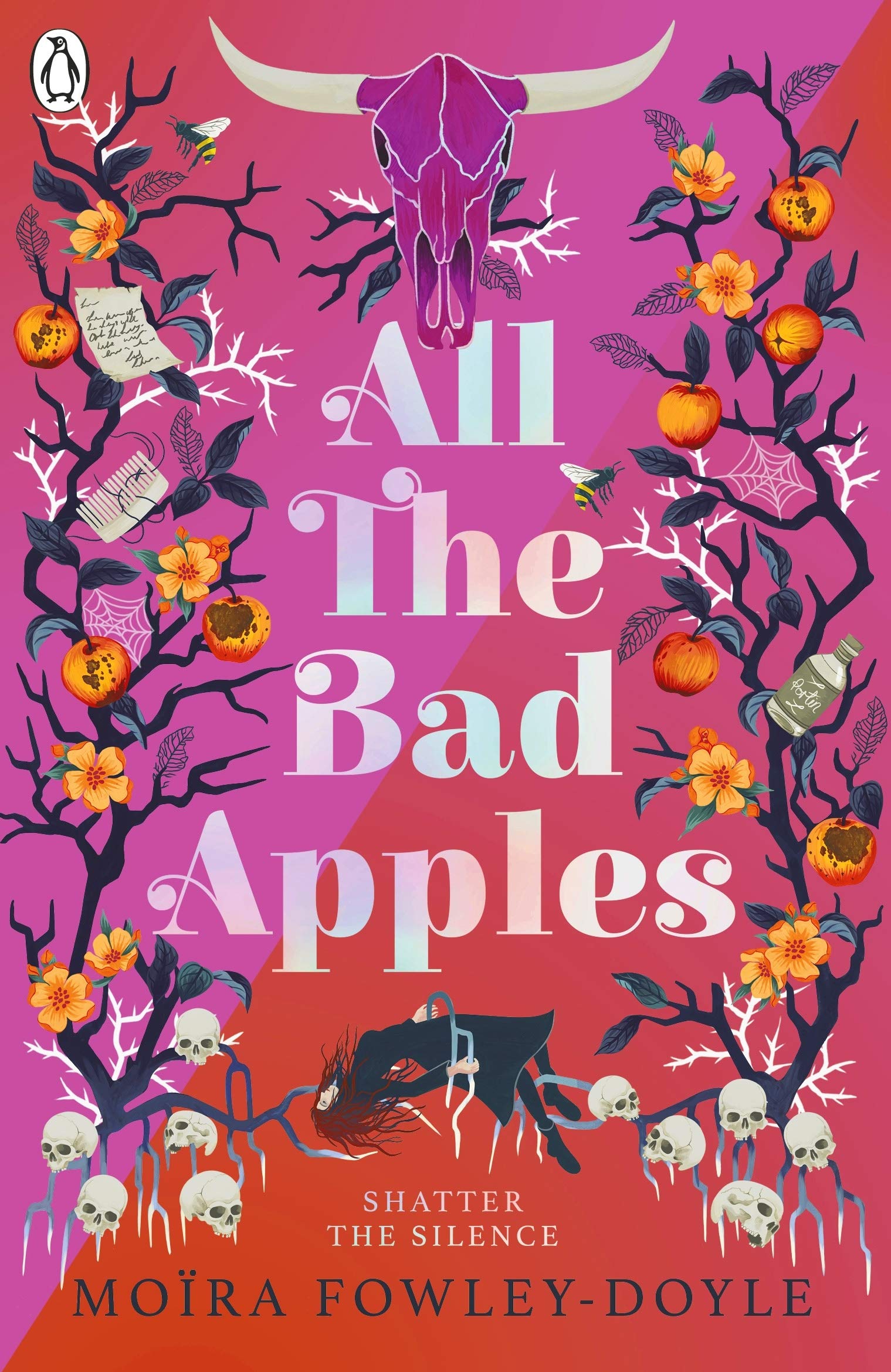 All the Bad Apples Fiction