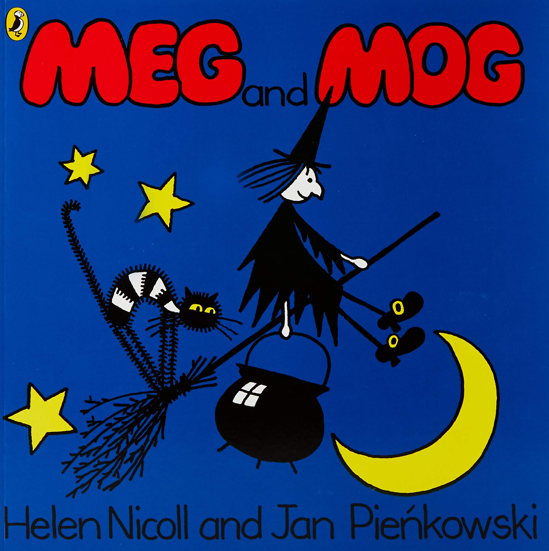 Product Image: Meg and Mog