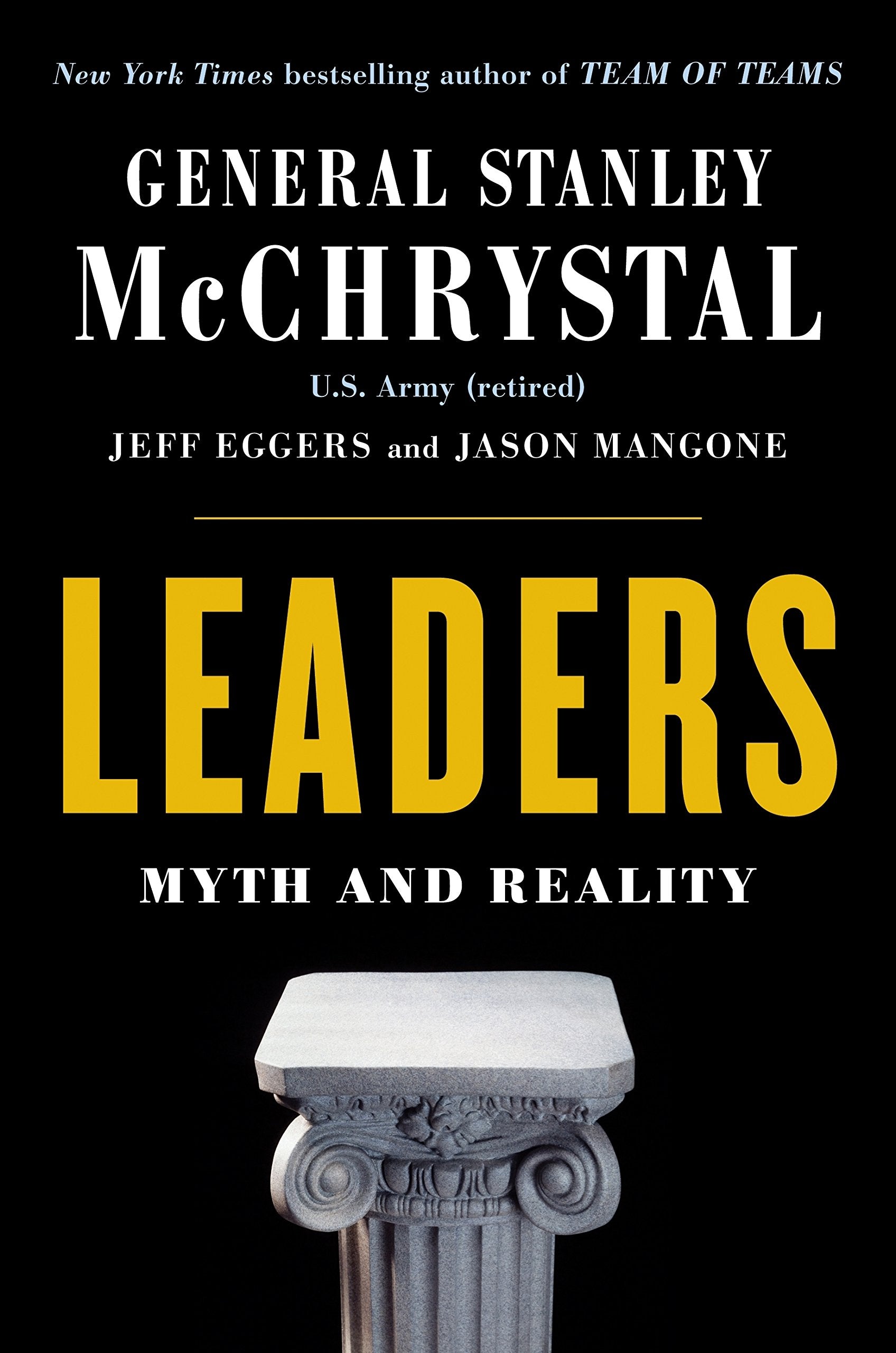Leaders Biographies & Memoirs