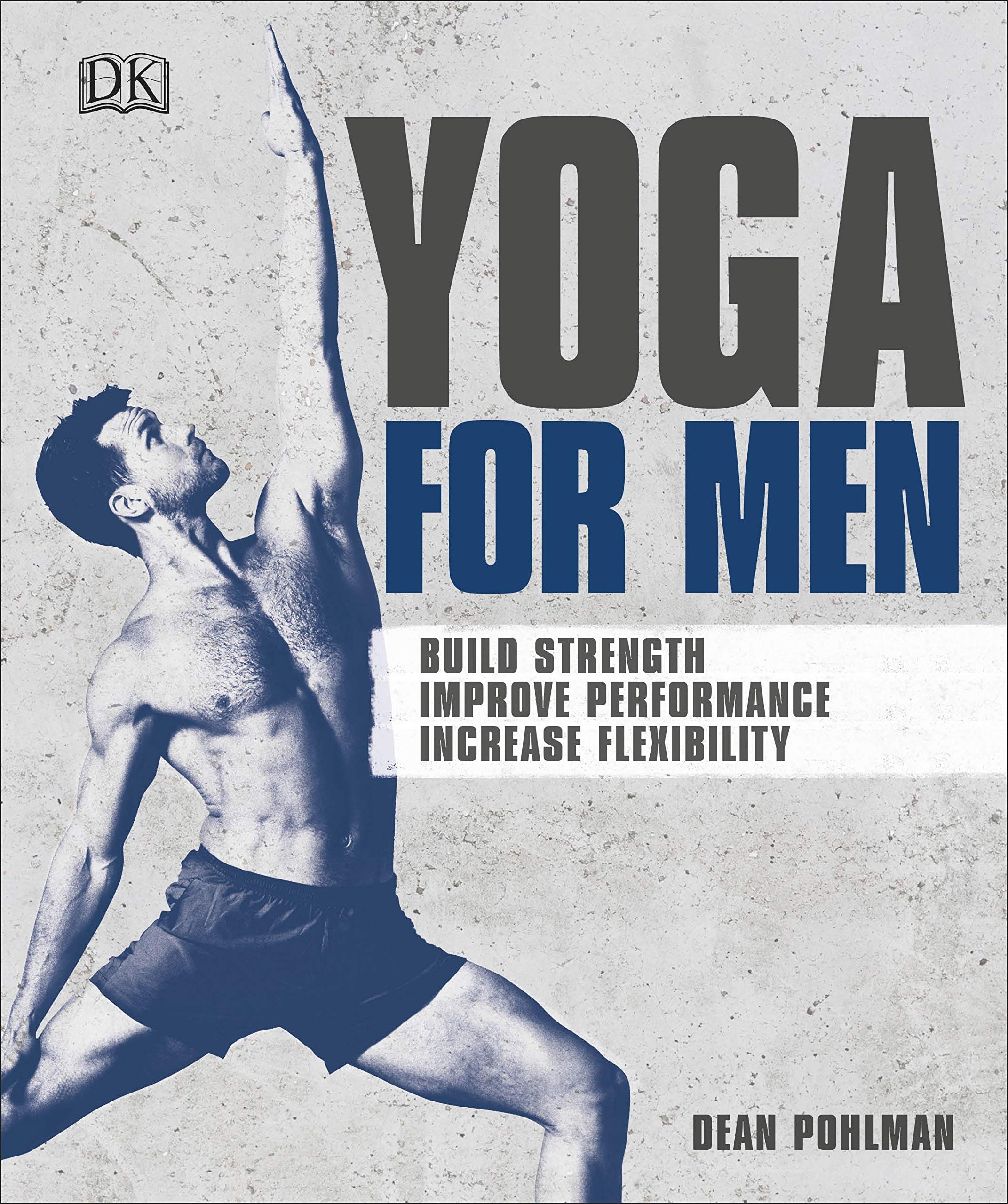 Product Image: Yoga For Men