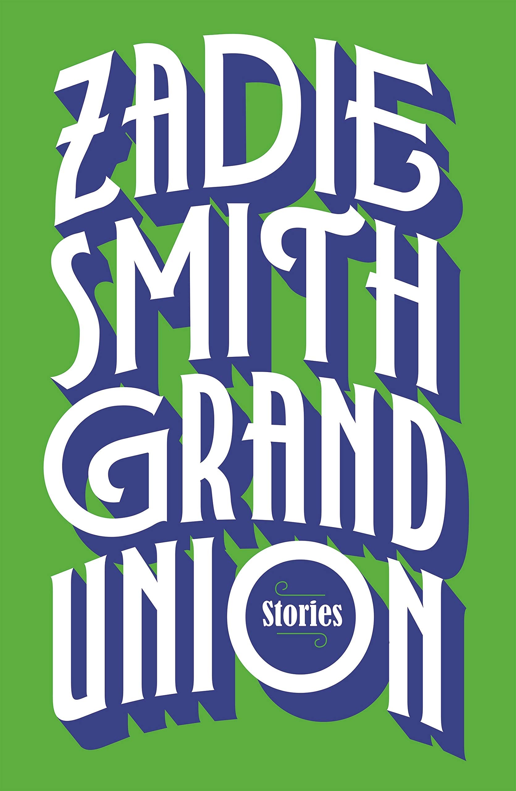 Product Image: Grand Union