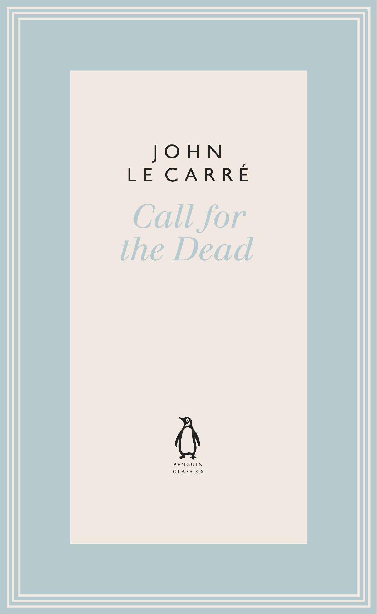 Product Image: Call for the Dead