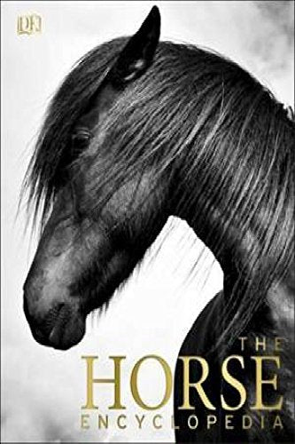 The Horse Encyclopedia Books