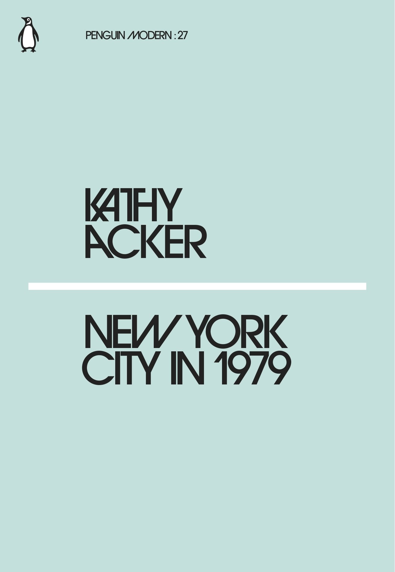 Product Image: New York City in 1979
