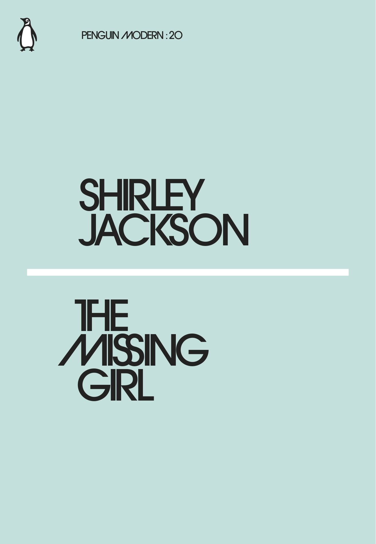 The Missing Girl Essays & Short Stories
