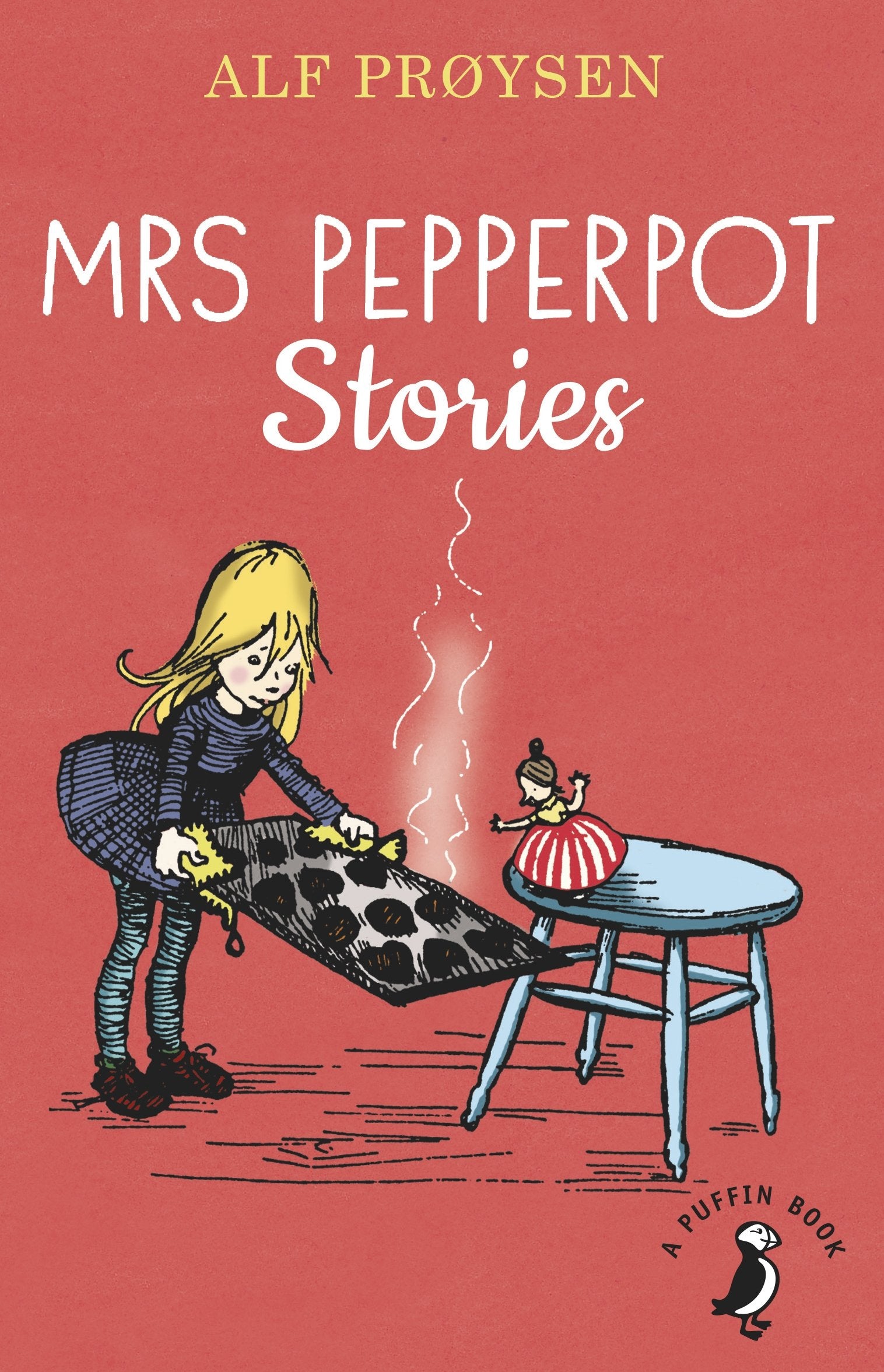 Product Image: Mrs Pepperpot Stories