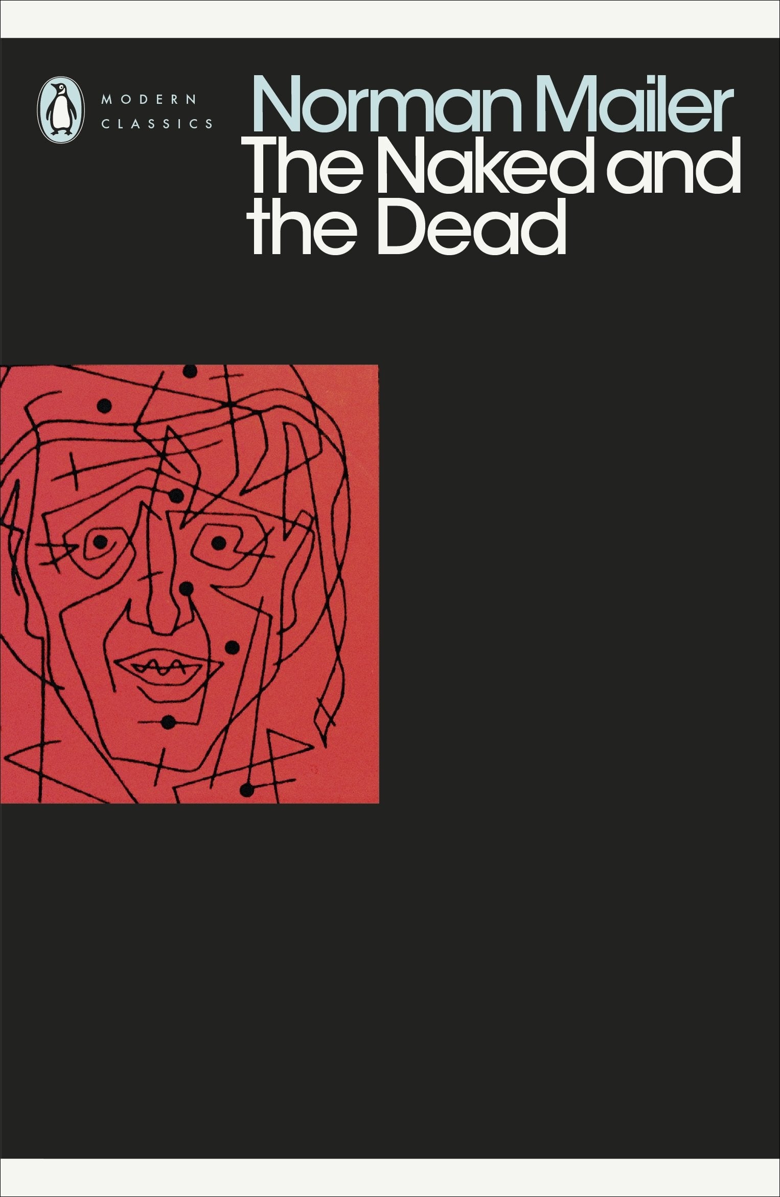 Product Image: The Naked and the Dead