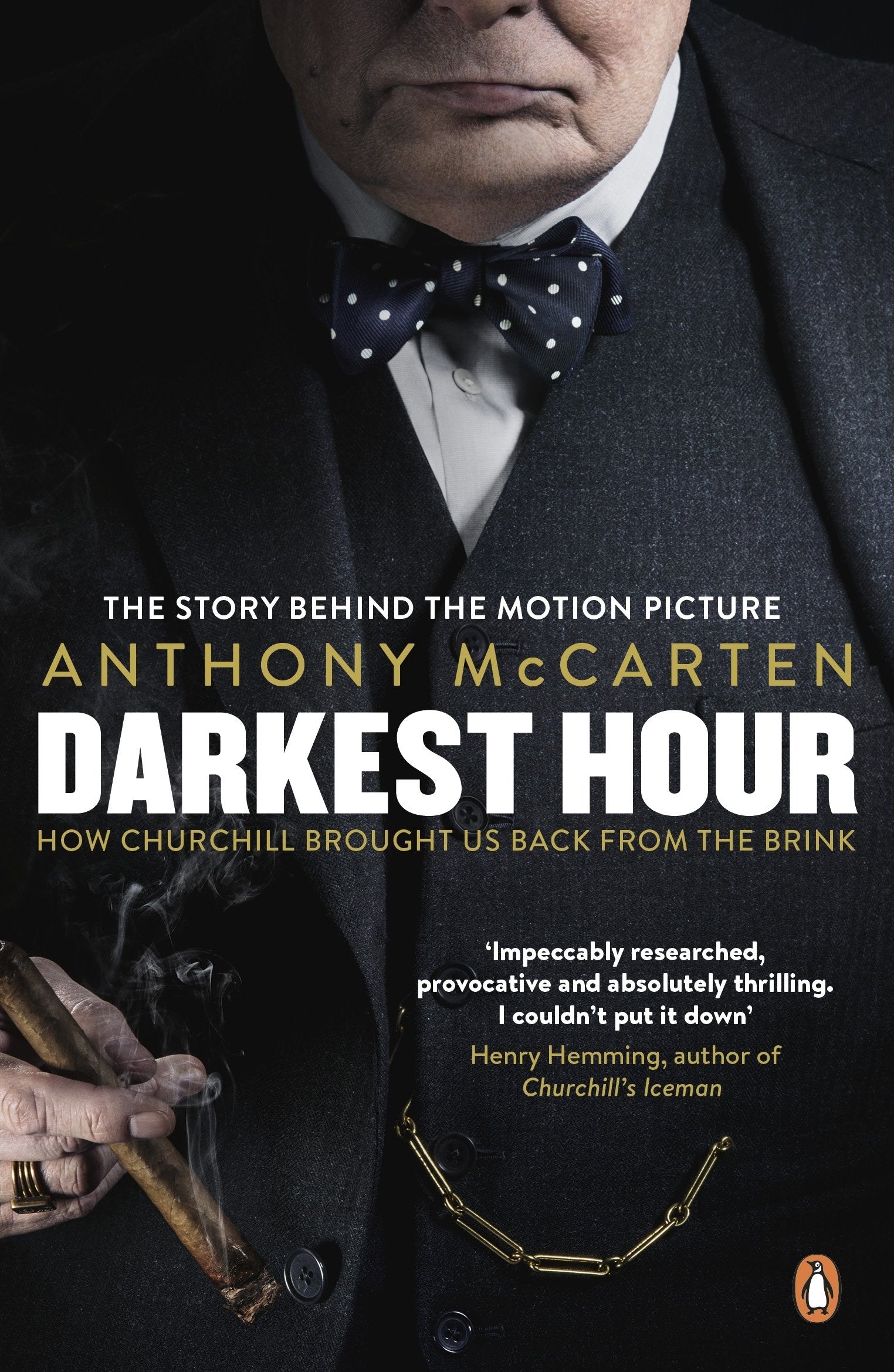 Darkest Hour Memories