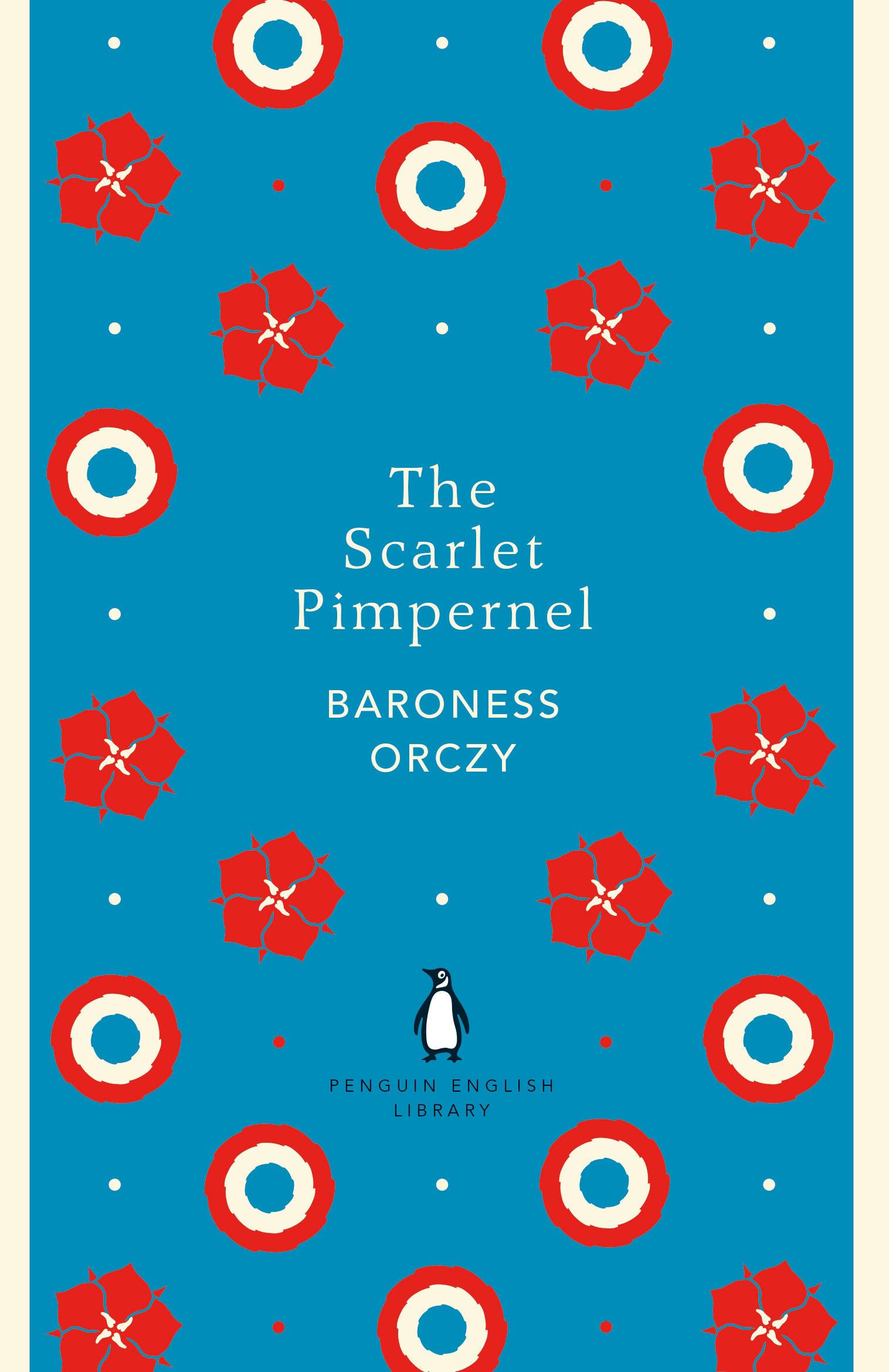Product Image: The Scarlet Pimpernel