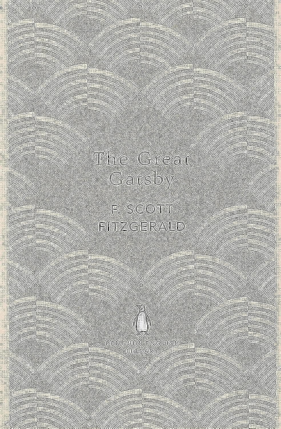 The Great Gatsby Classics