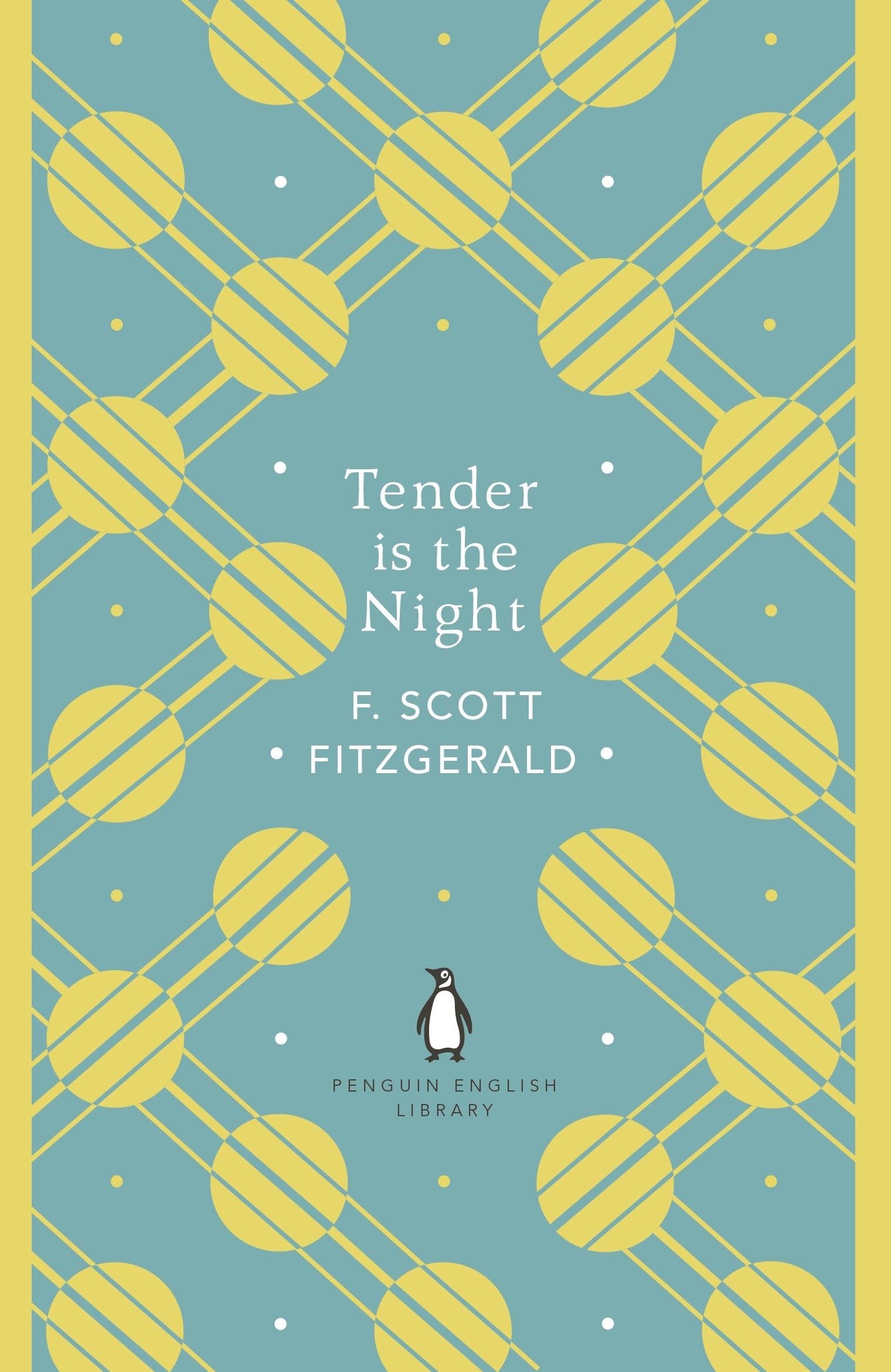 Tender is the Night Classics