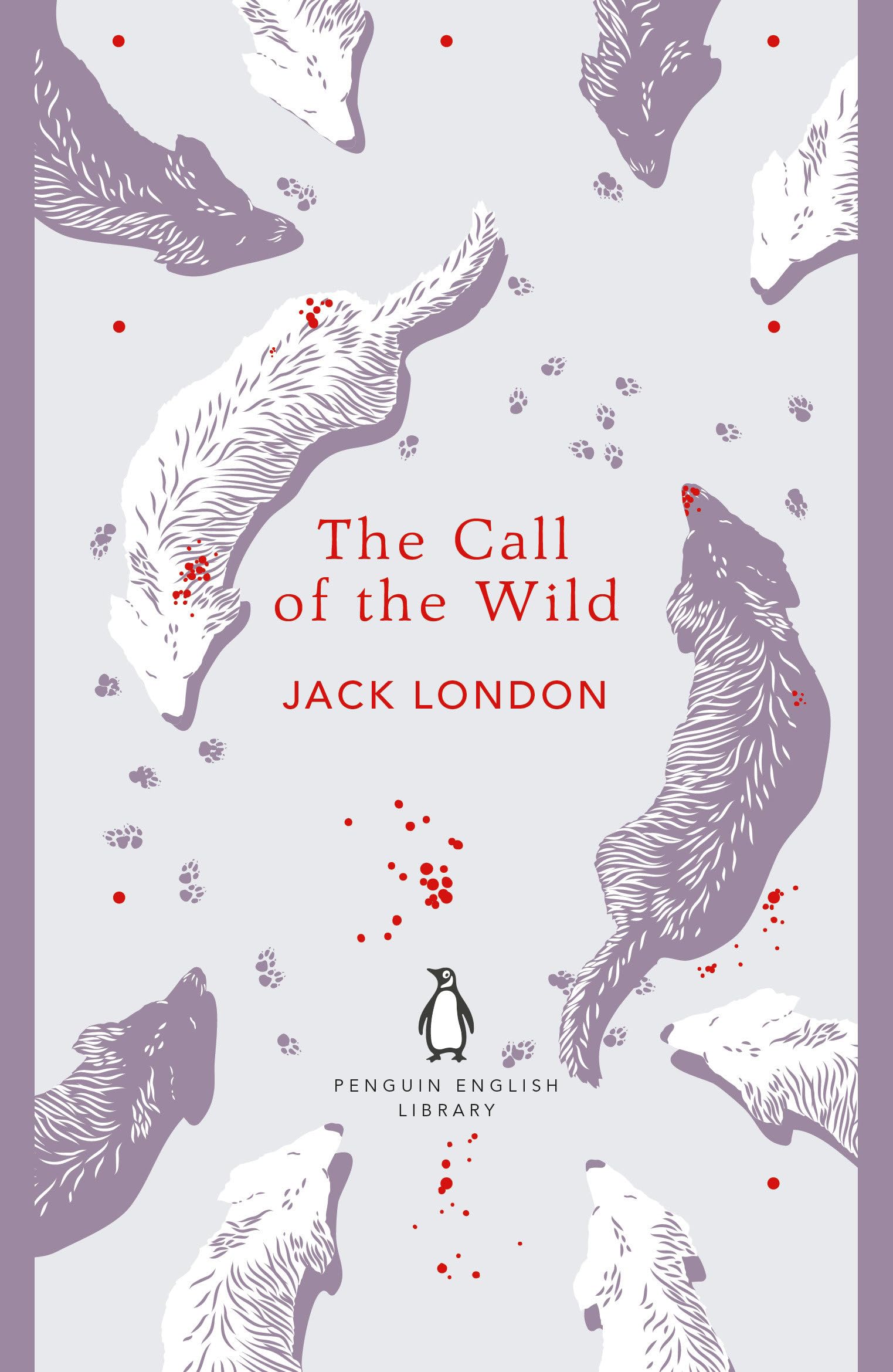 The Call of the Wild Classics