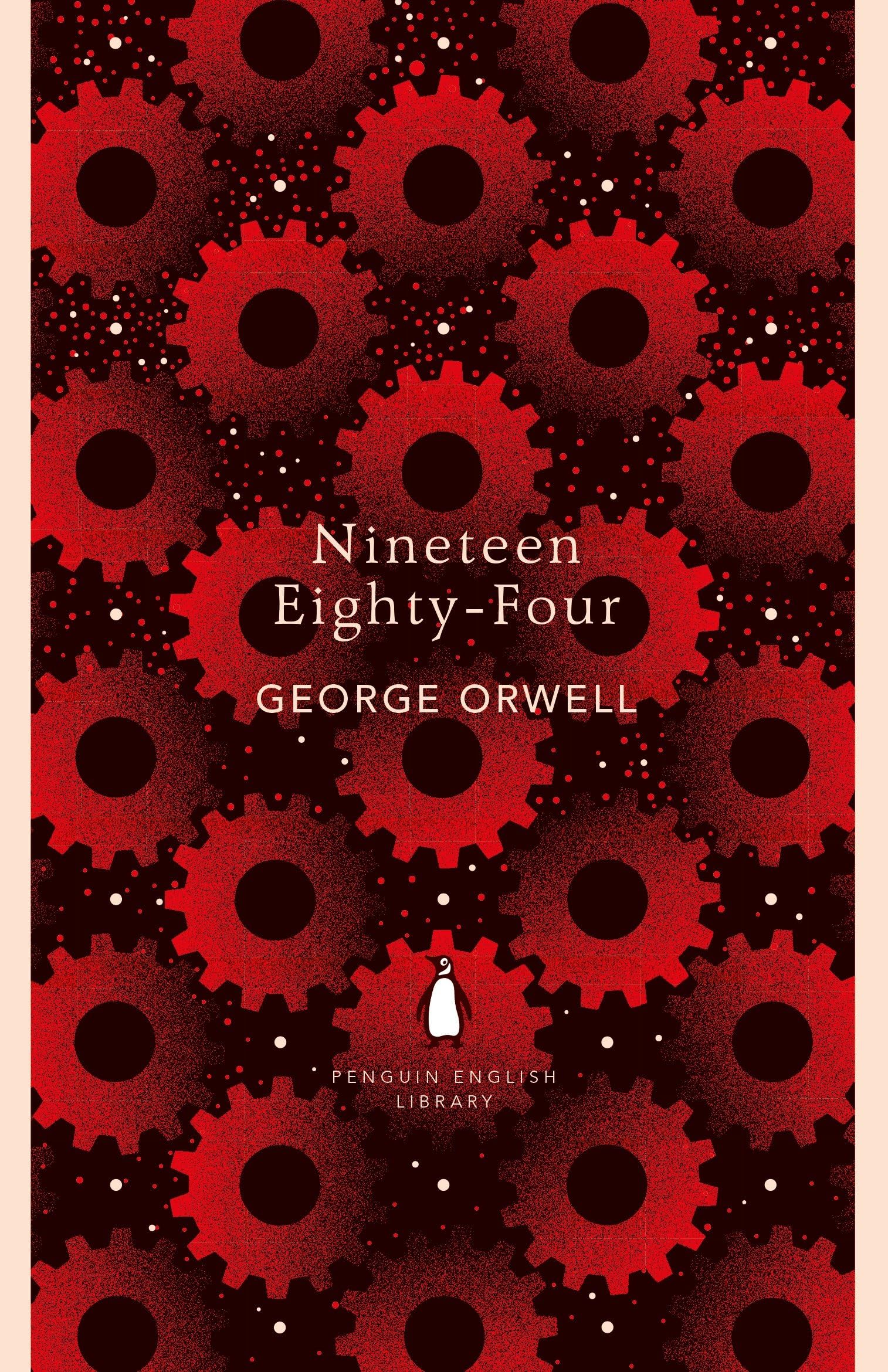Nineteen Eighty-Four Contemporary literature