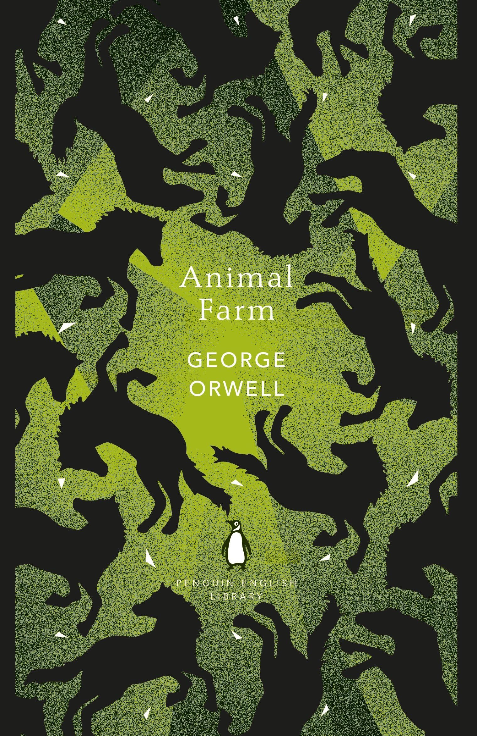 Animal Farm Classics