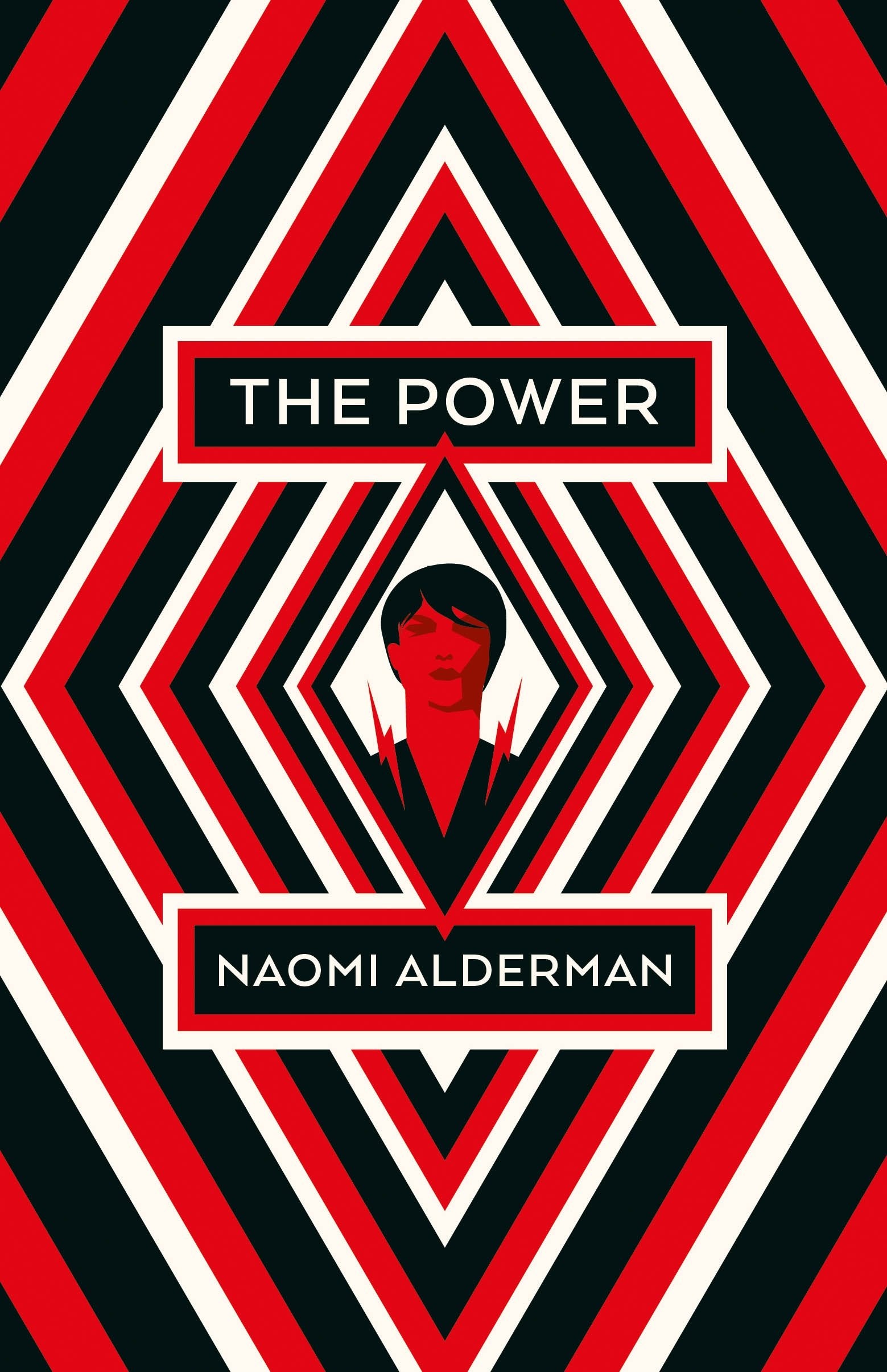 The Power: WINNER OF THE WOMEN'S PRIZE FOR FICTION Contemporary literature