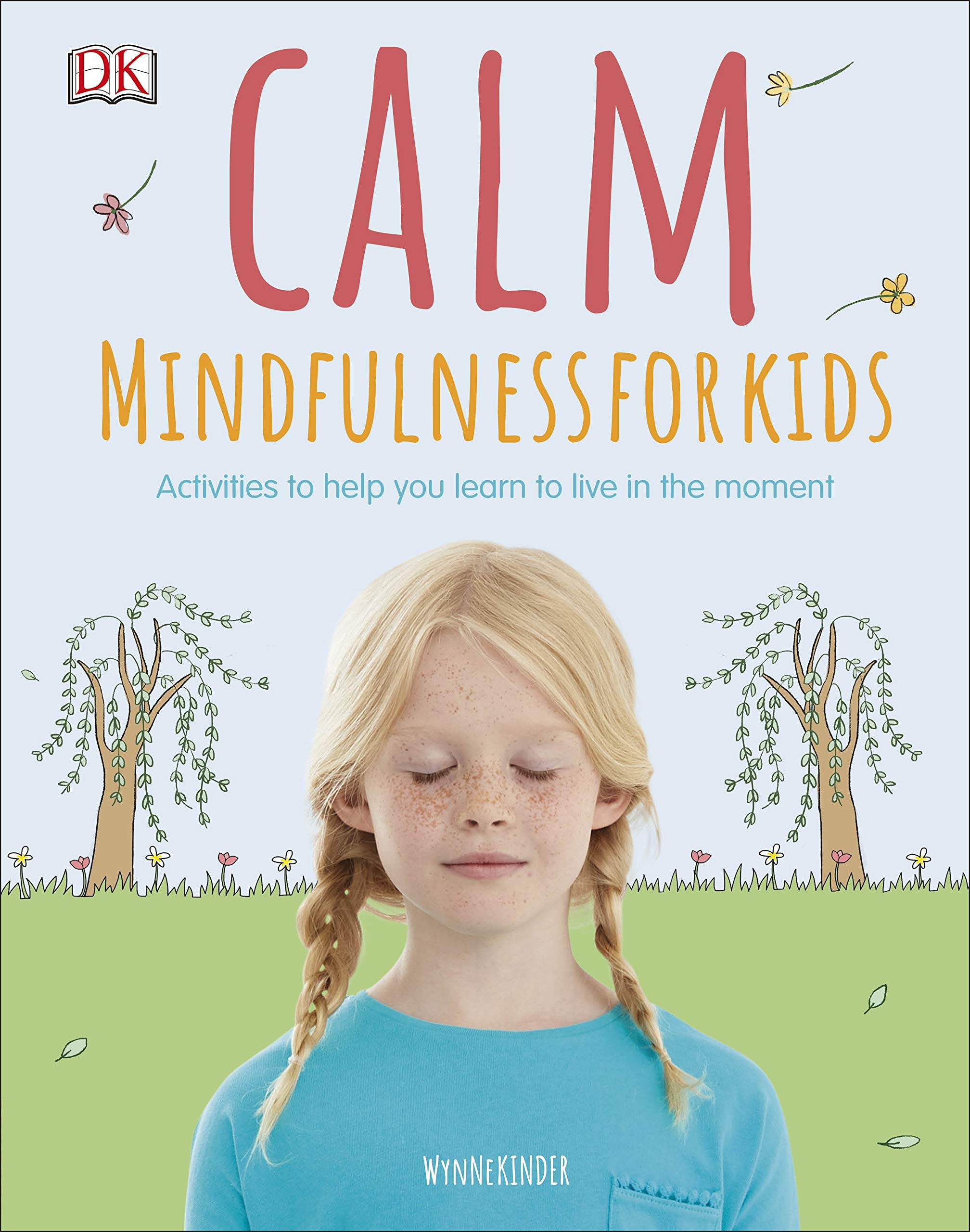 Product Image: Calm - Mindfulness For Kids