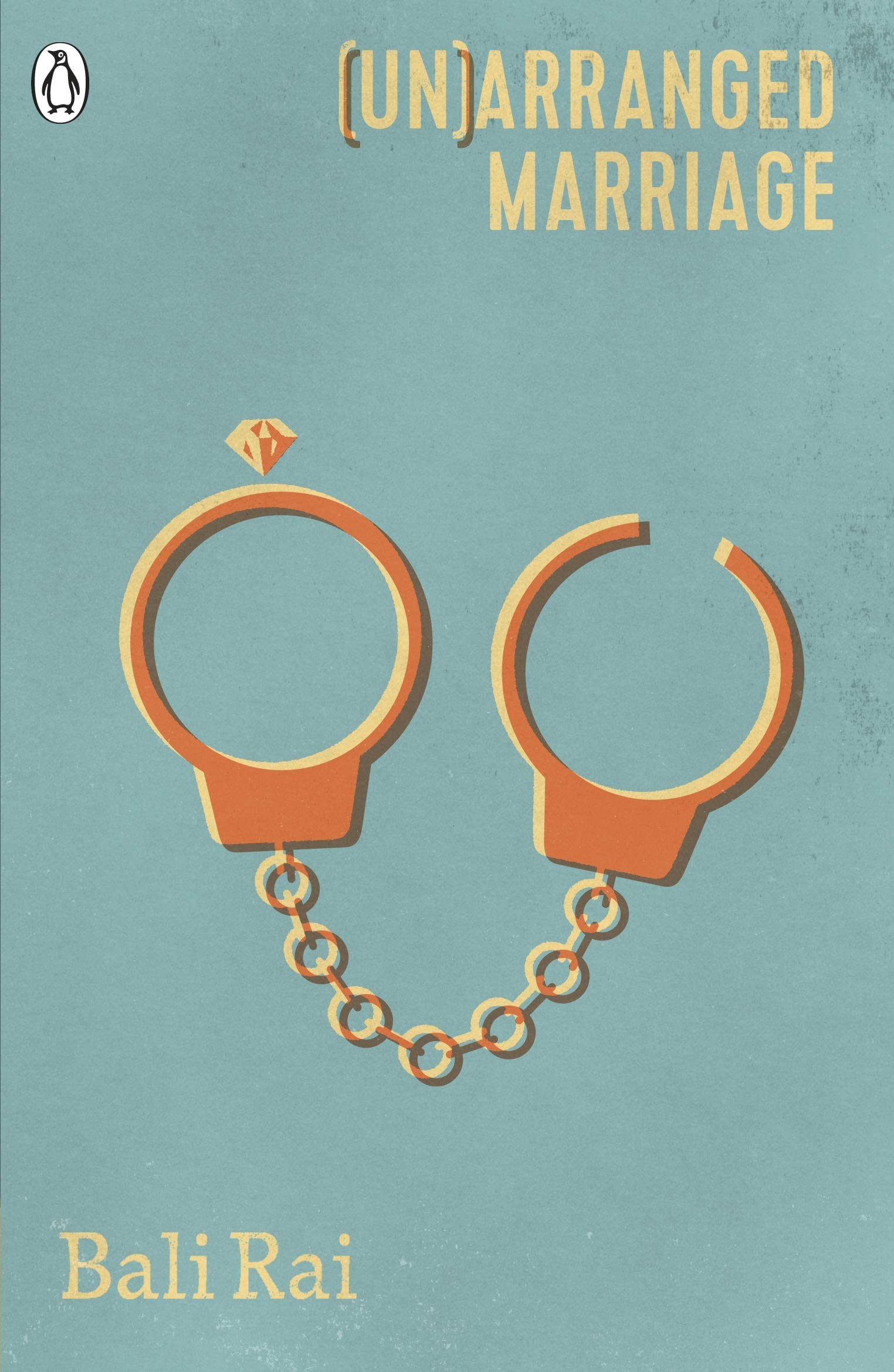 (Un)arranged Marriage Eroticism