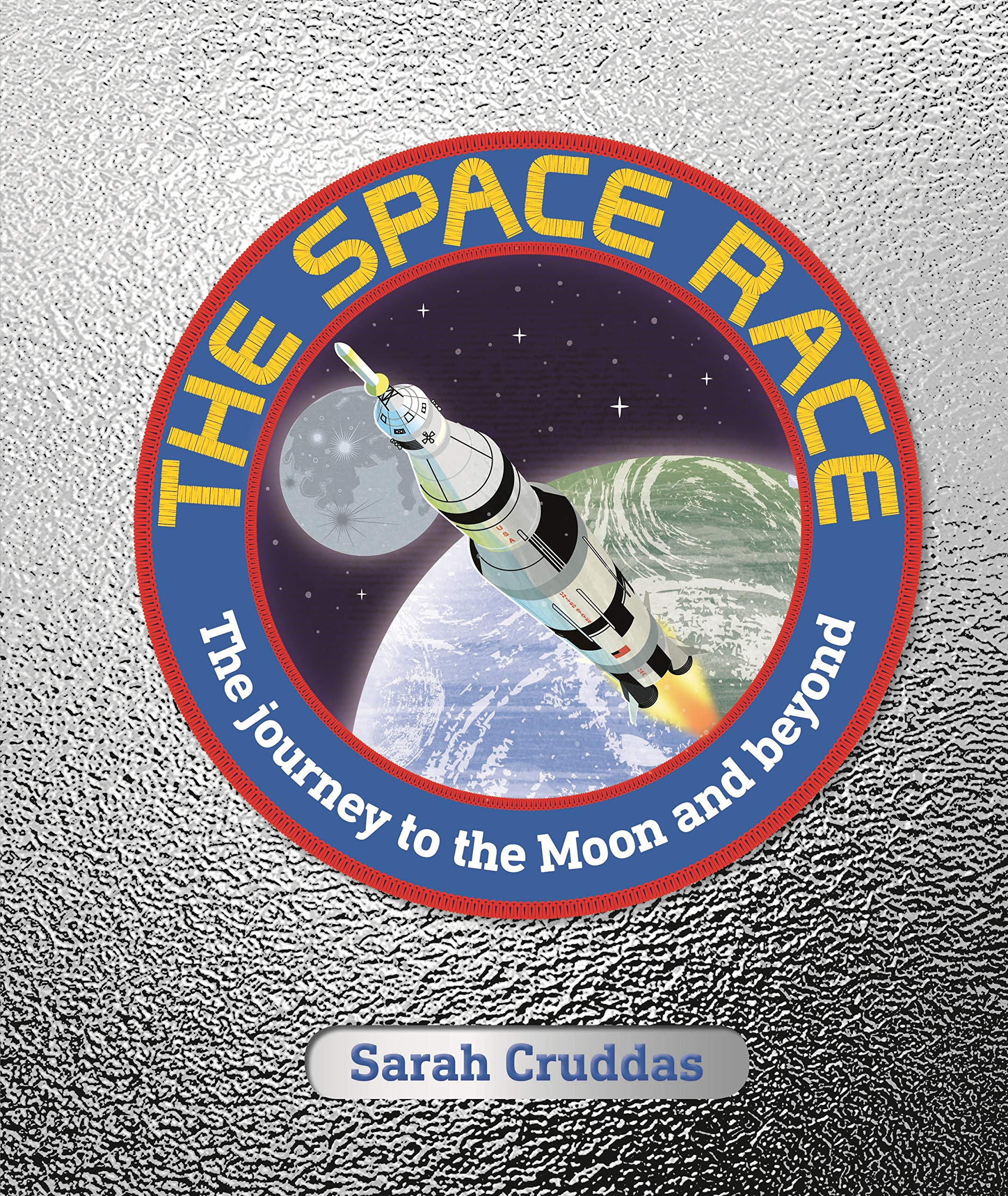 The The Space Race: The Journey to the Moon and Beyond Non-fiction