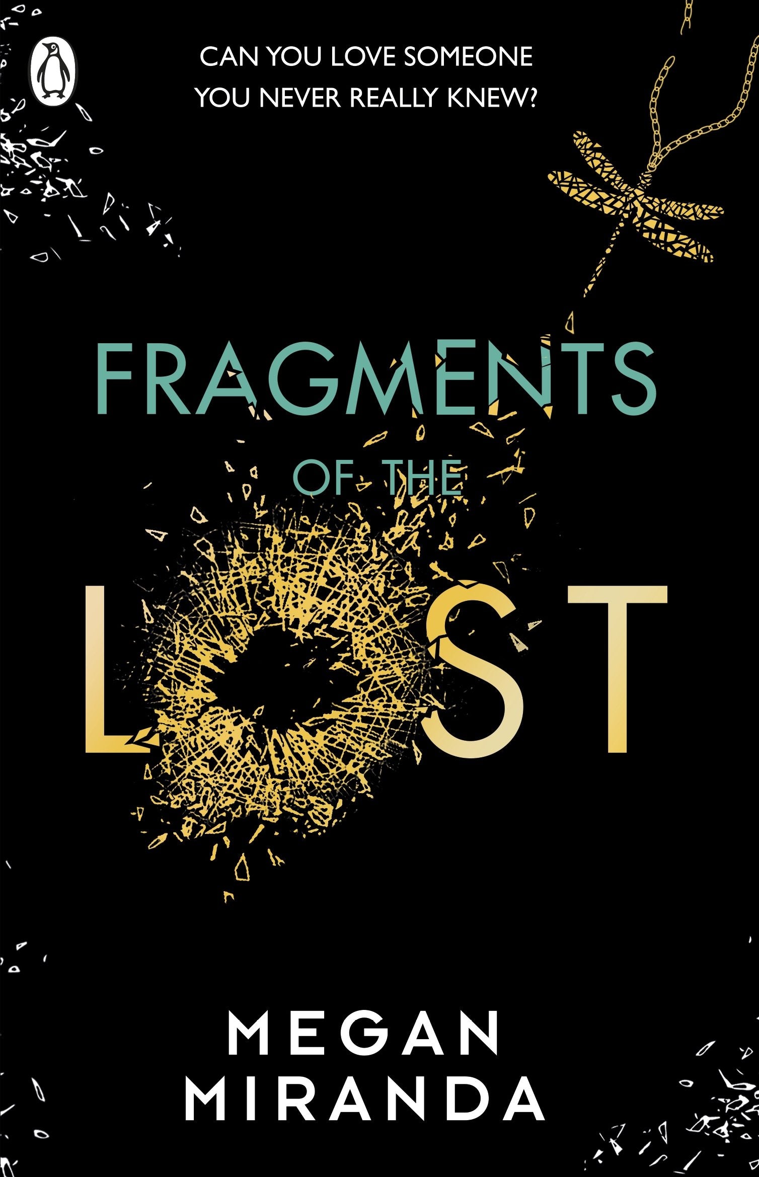Fragments of the Lost Fiction