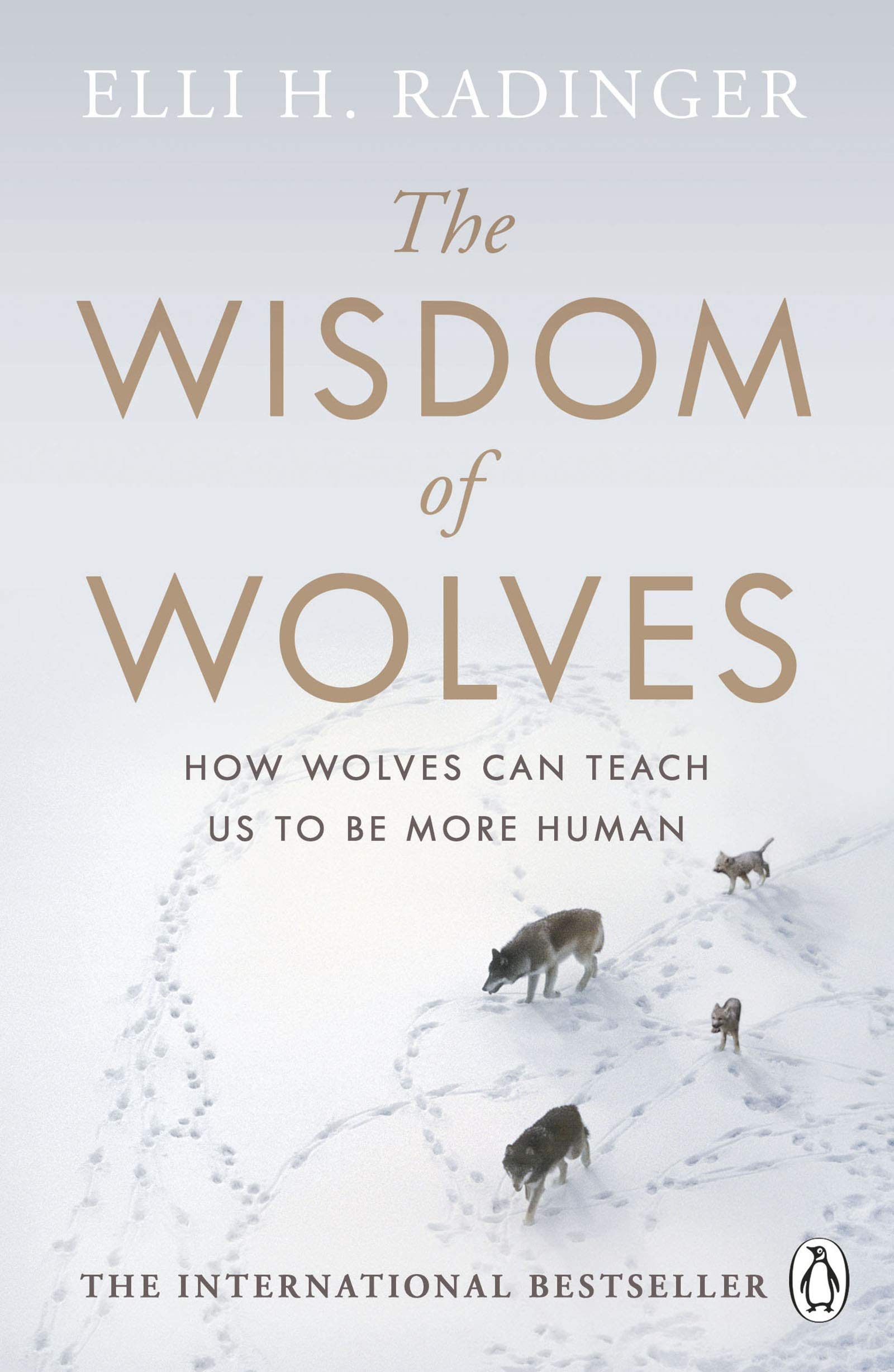 Product Image: The Wisdom of Wolves