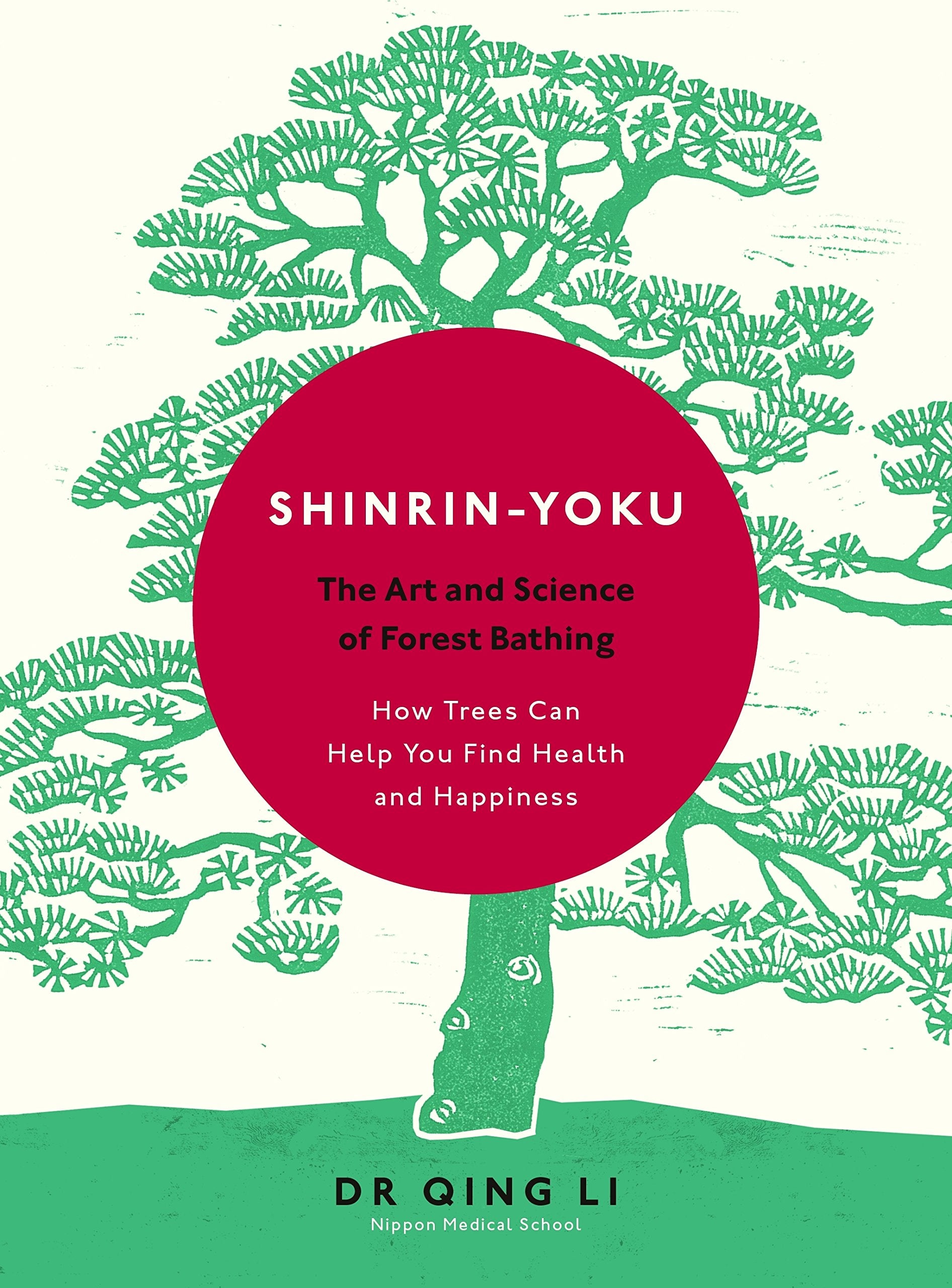 Product Image: Shinrin-Yoku