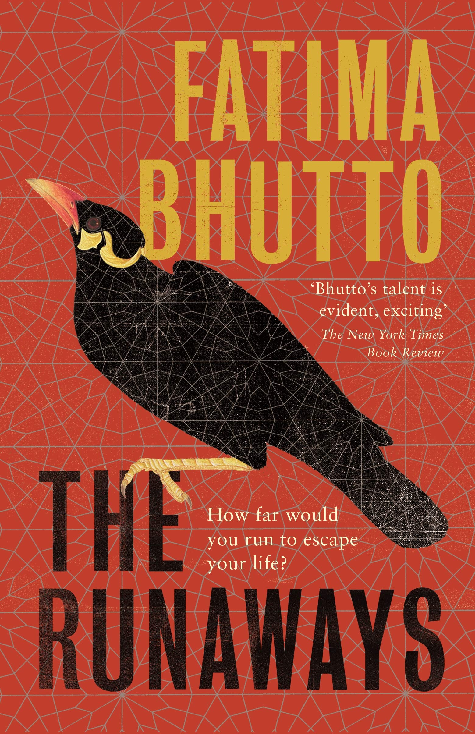 Bhutto, F: The Runaways Contemporary literature