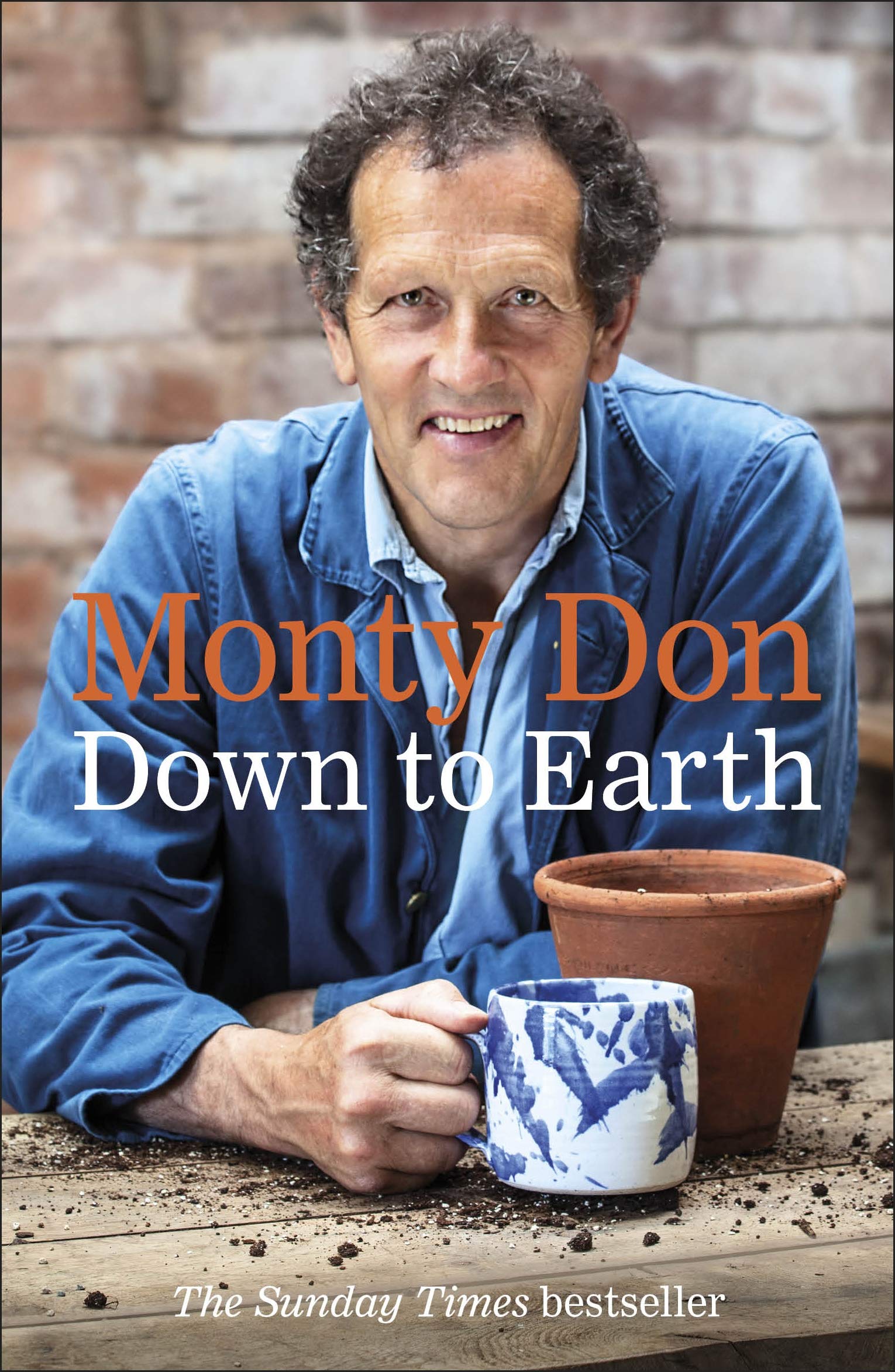Product Image: Down to Earth: Gardening Wisdom
