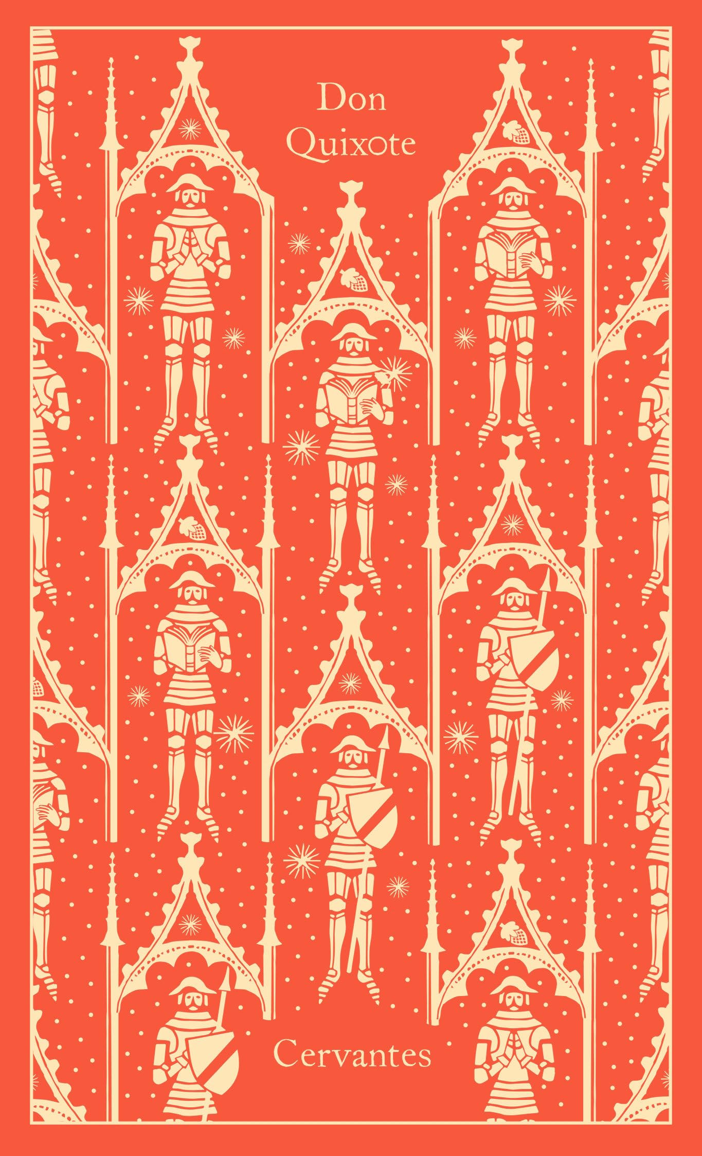 Product Image: Don Quixote