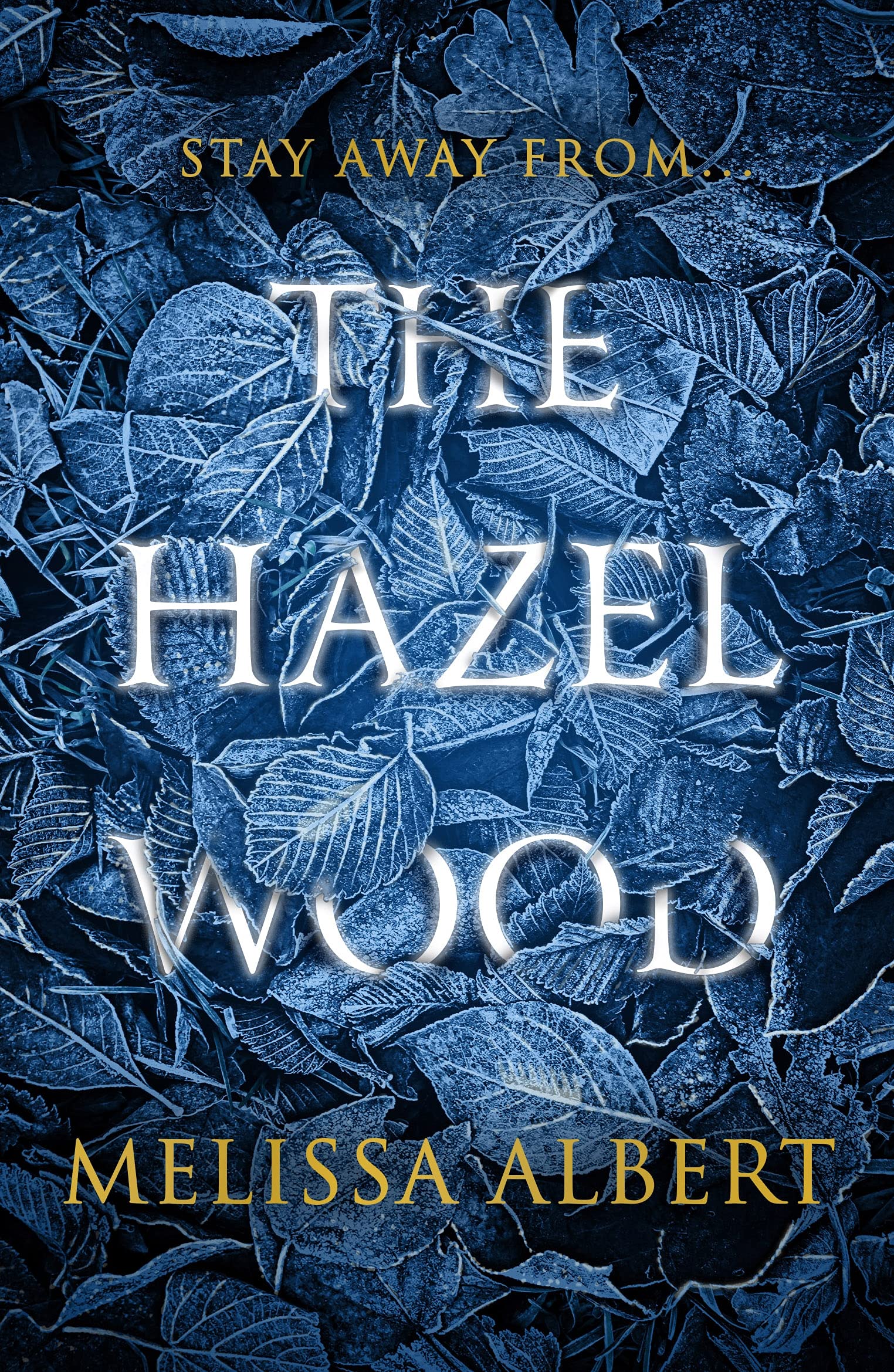 The Hazel Wood Fiction