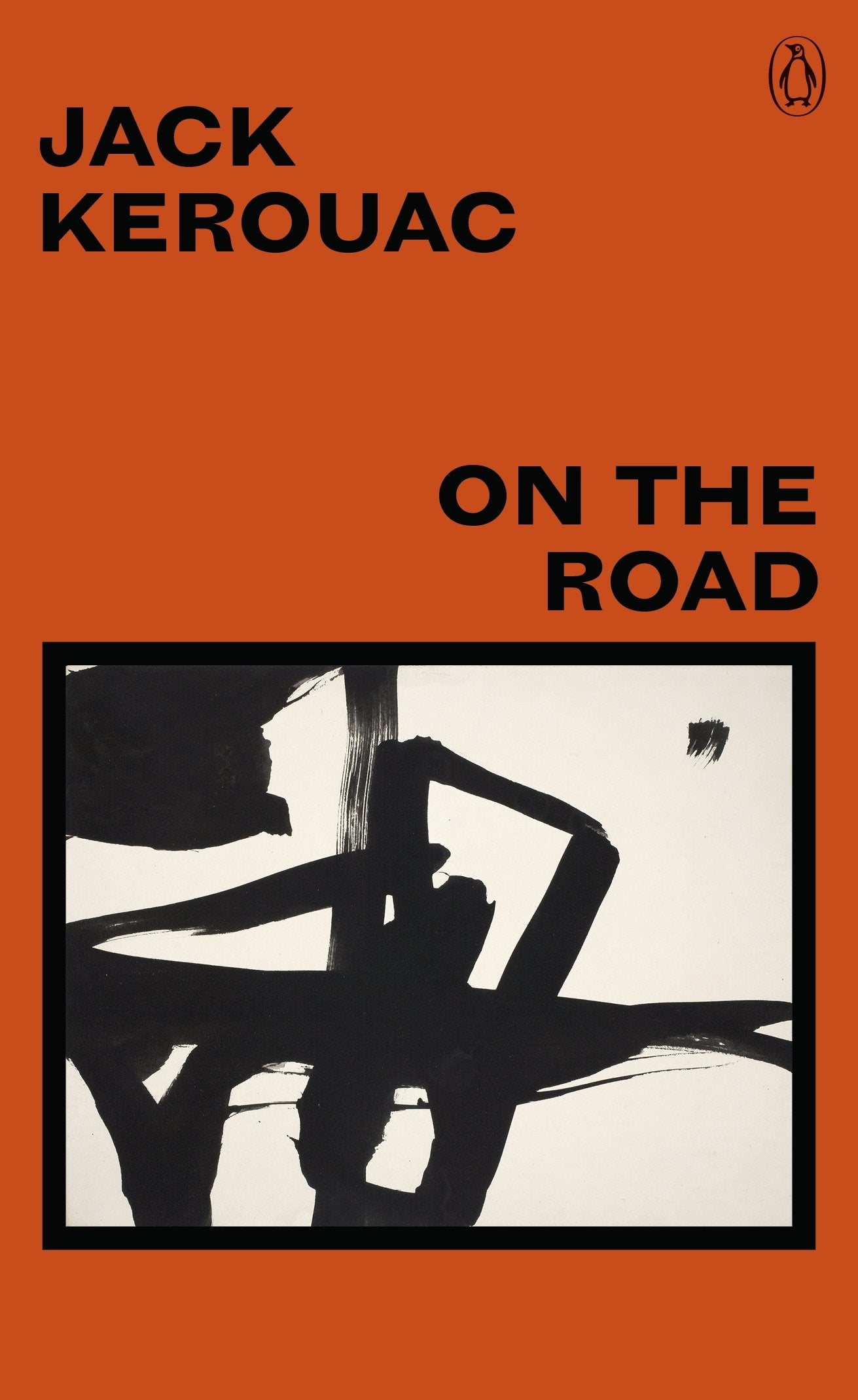 On the Road Contemporary literature