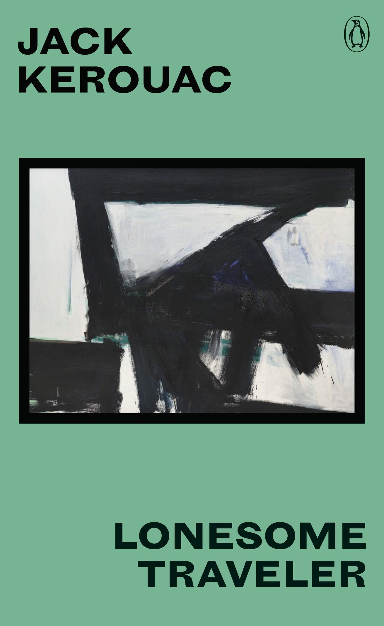 Product Image: Lonesome Traveler
