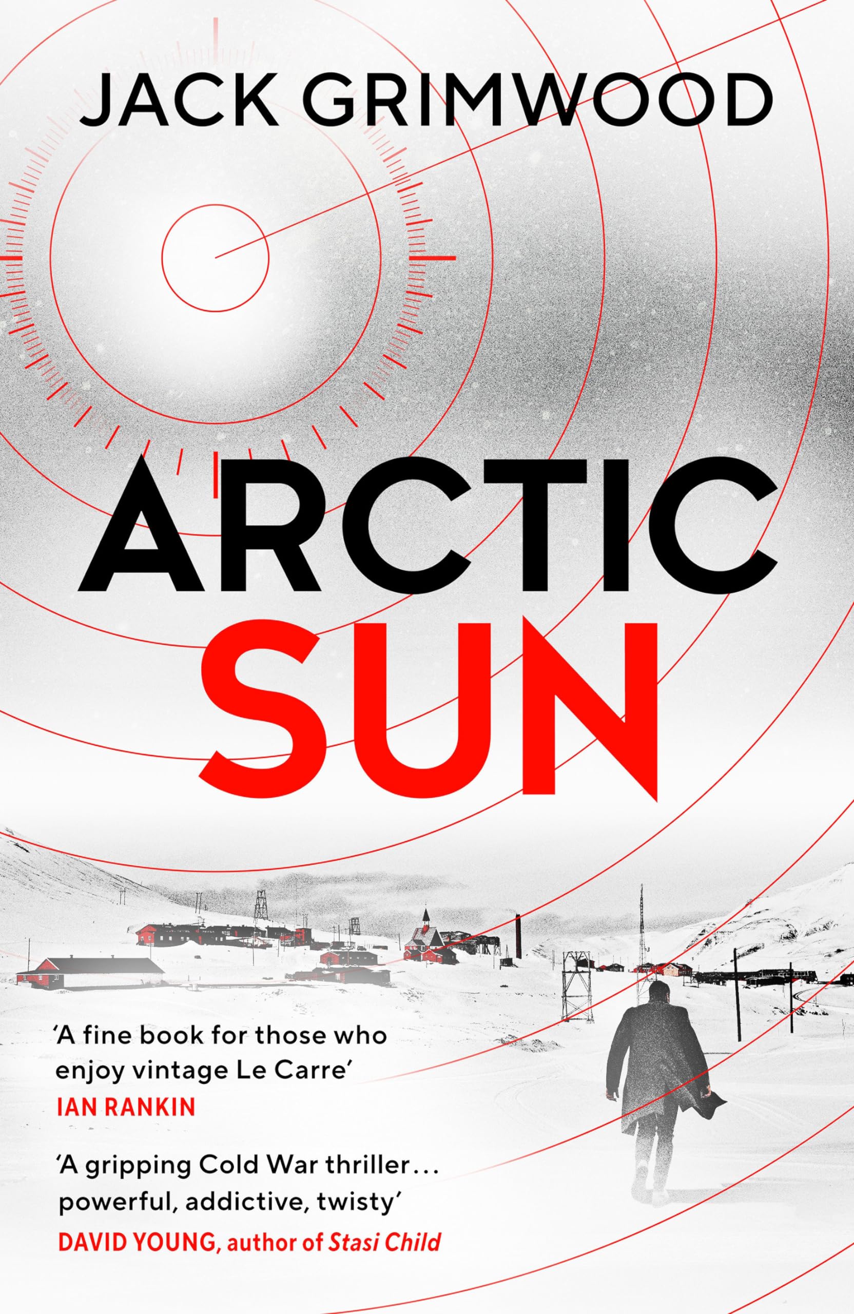 Arctic Sun Action & Adventure