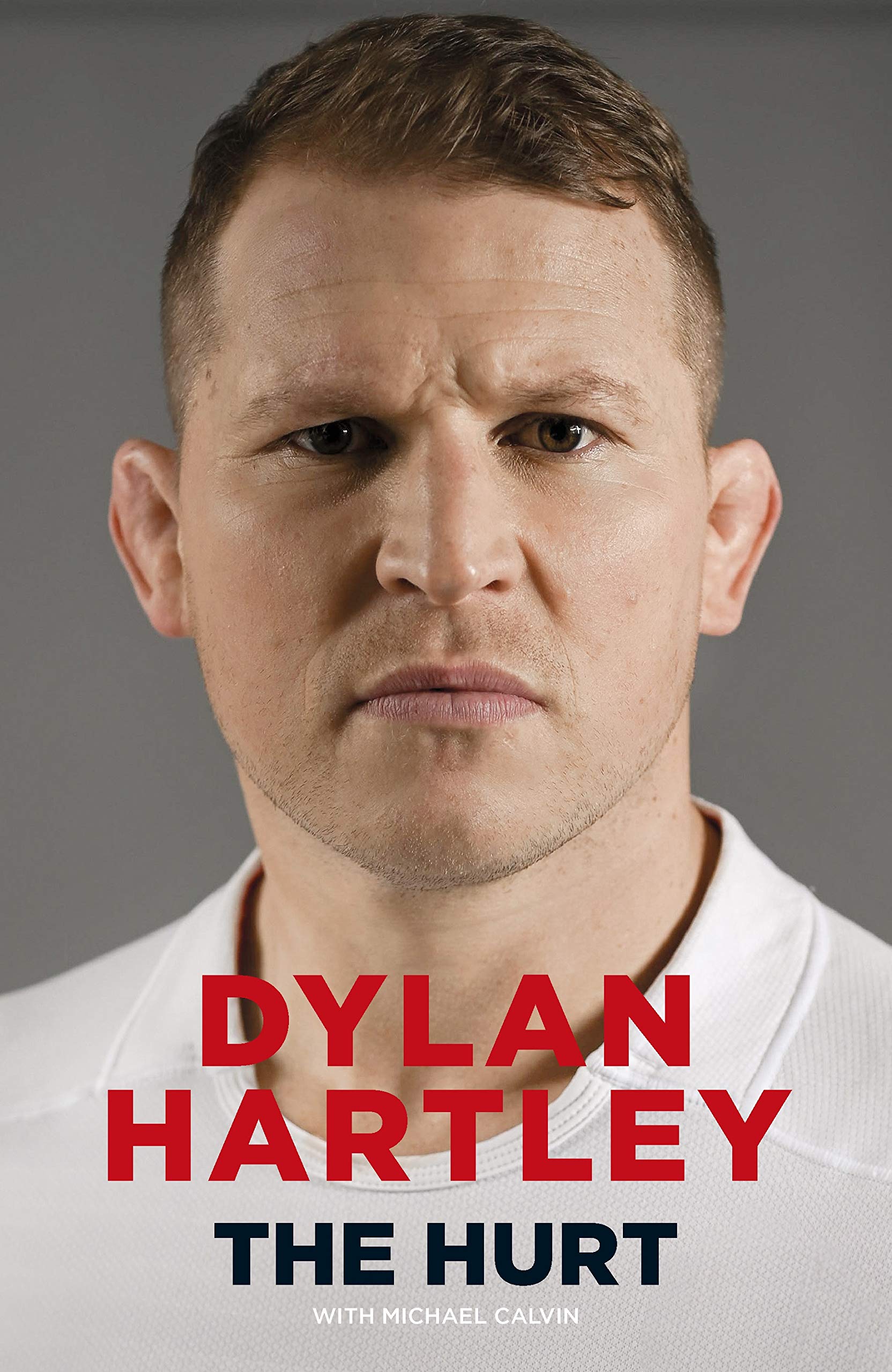 The Hurt: The Sunday Times Sports Book of the Year Art & Literature