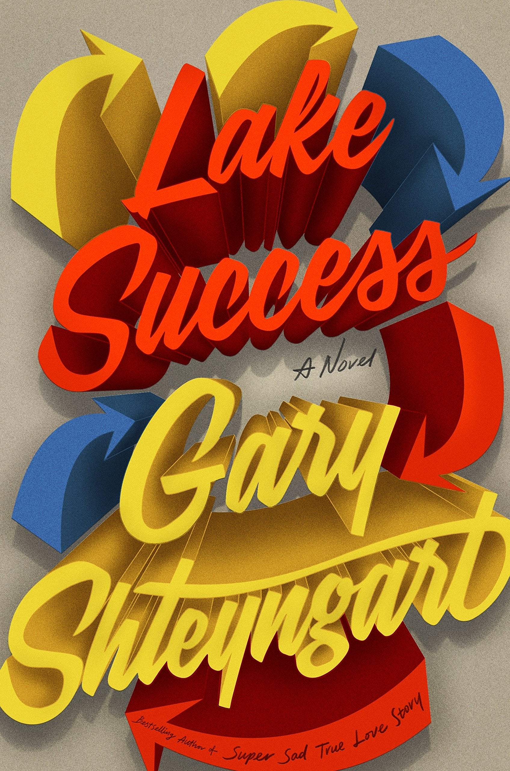 Product Image: Lake Success