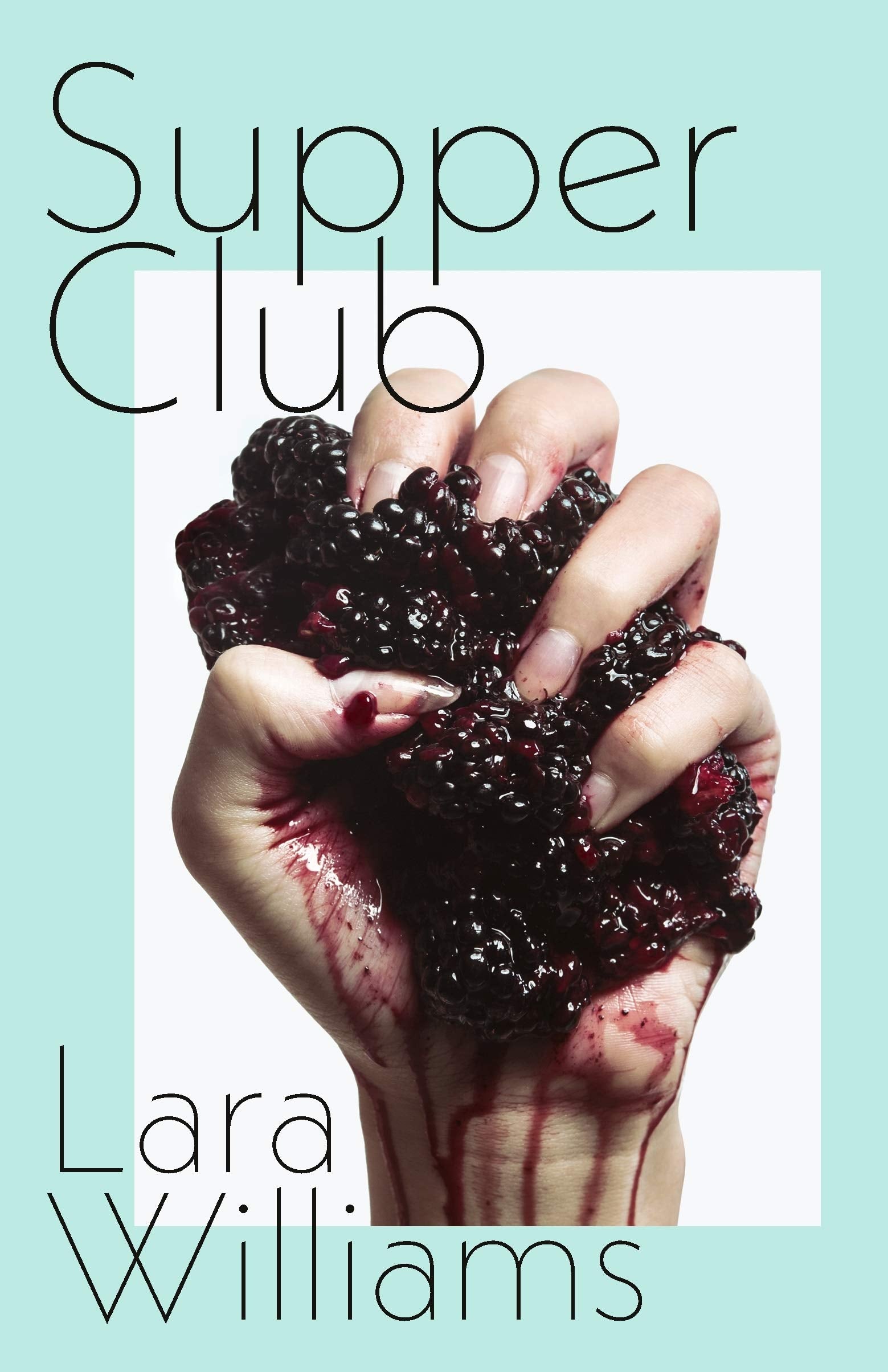 Supper Club Social Sciences