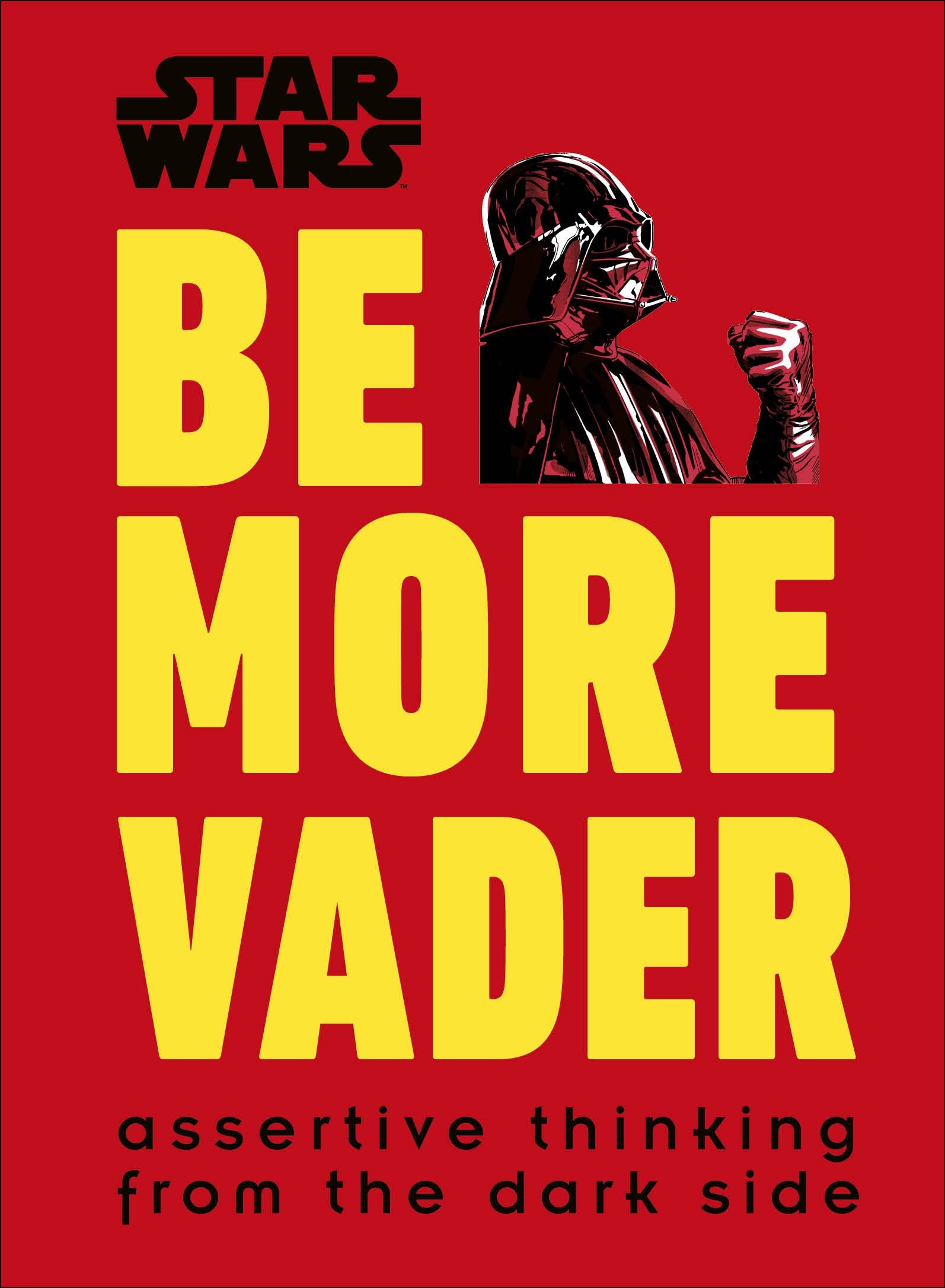 Product Image: Star Wars Be More Vader