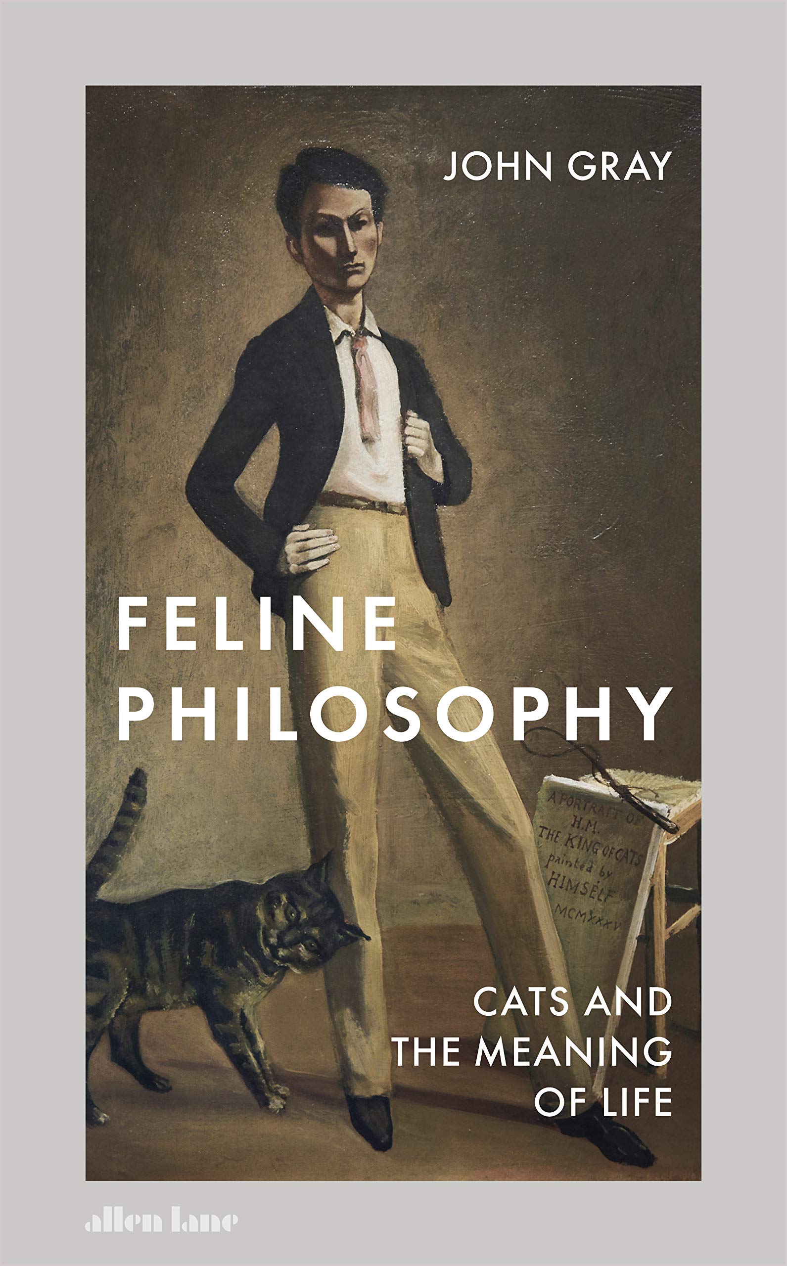 Feline Philosophy: Cats and the Meaning of Life Philosophy