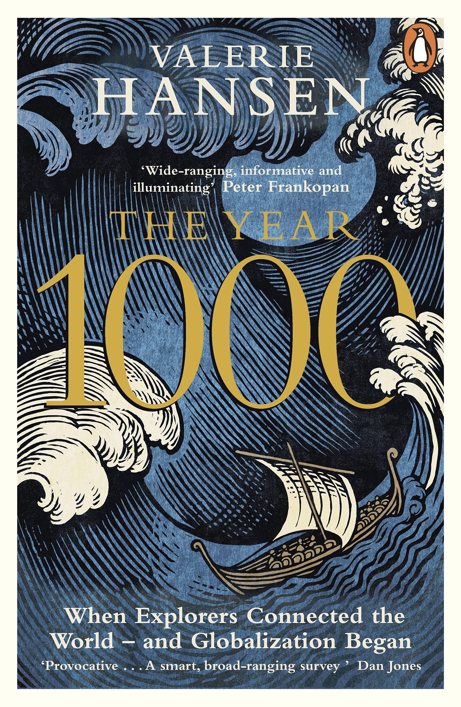 Product Image: The Year 1000