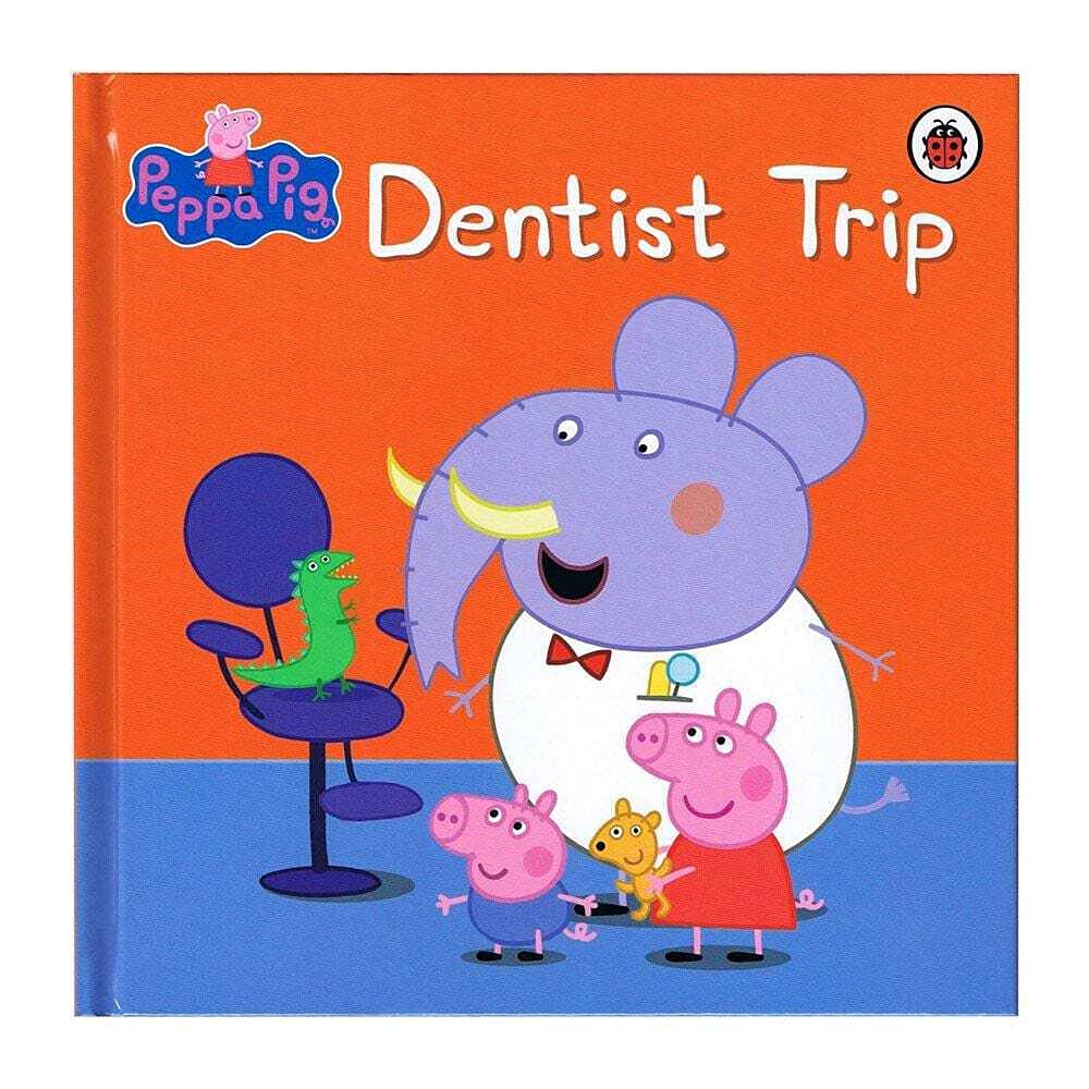 Product Image: PEPPA PIG DENTIST TRIP